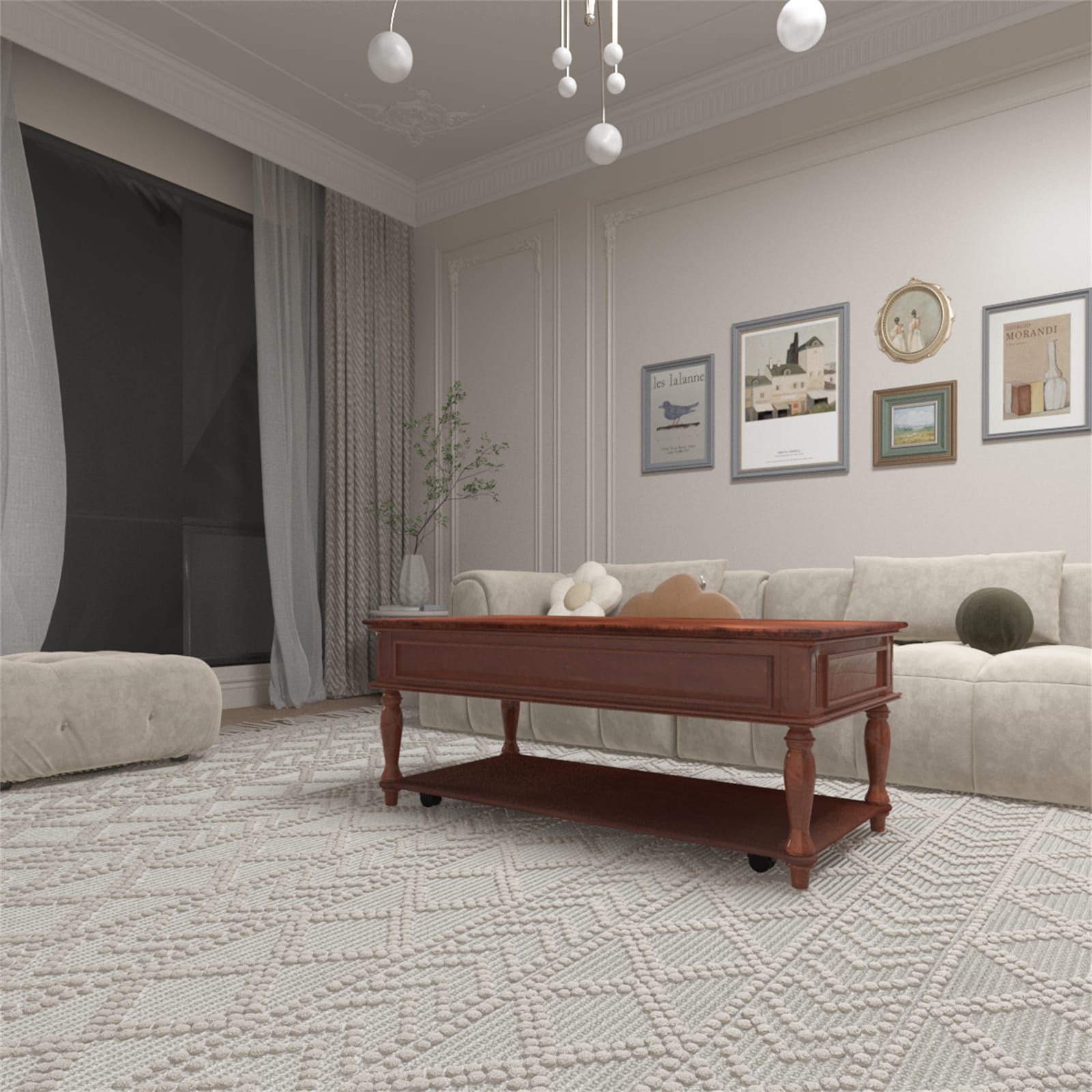 BESTCOSTY WF281LJW529AAPZYYRL End-Tables - View #5