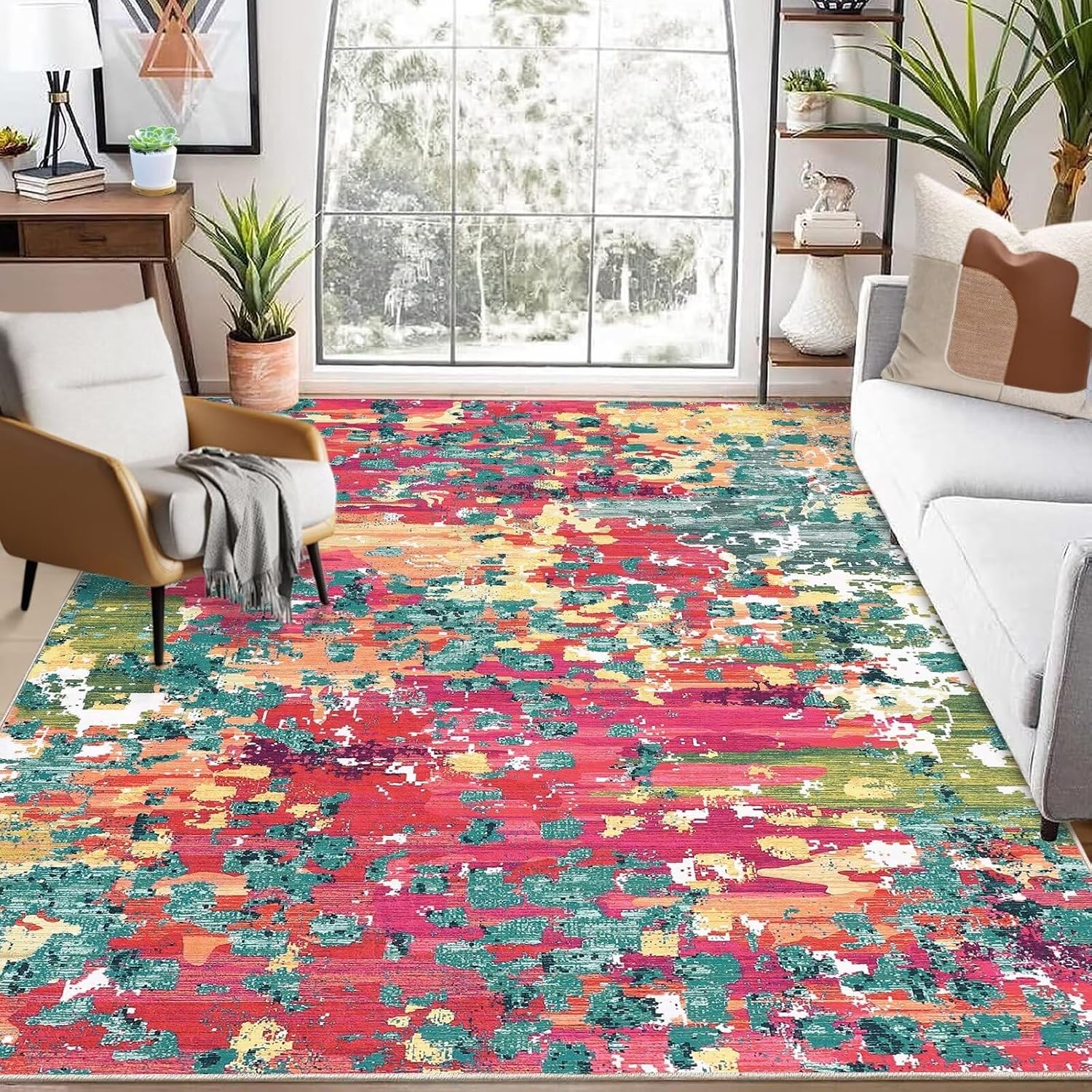 Garvee CBV-PDVG9AGM0-OFF rugs - View #2