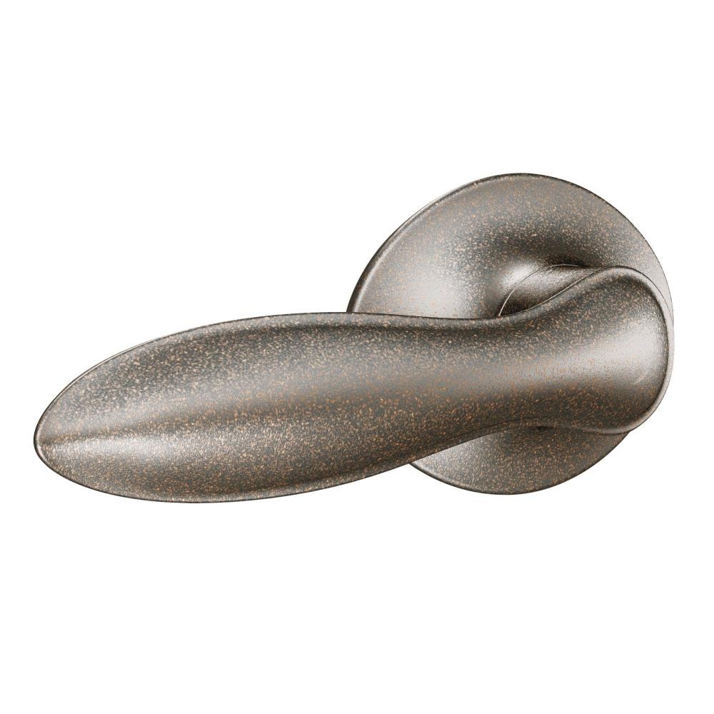 Moen YB2801ORB 134 6-in Front/Side Mount Oil Rubbed Bronze Toilet handle