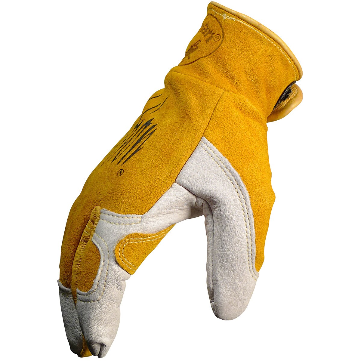 Caiman 1828-6 Welding-Apparel - View #13