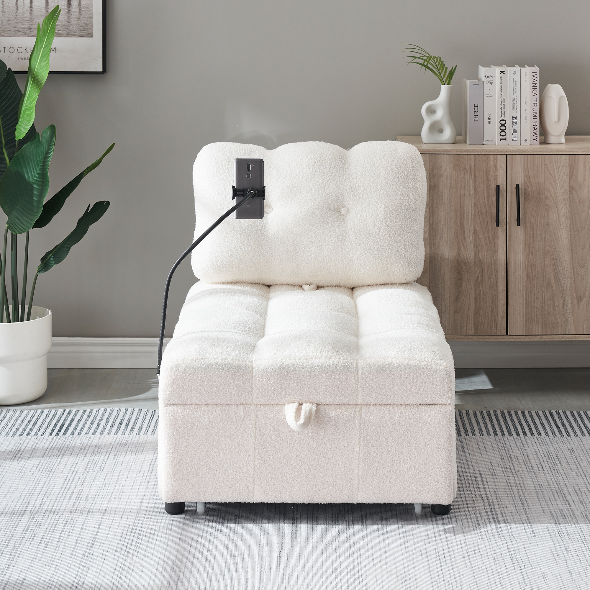 Bybafun YC5200118 futons - View #6