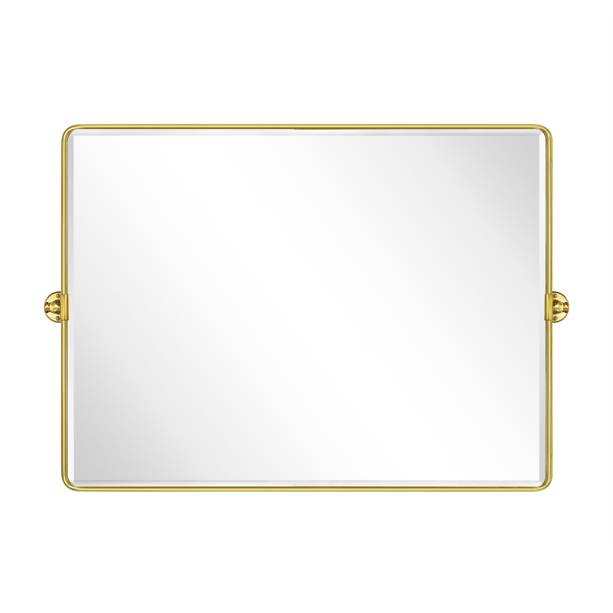 TEHOME GC-00558 Framed-Bath-Mirrors - View #2