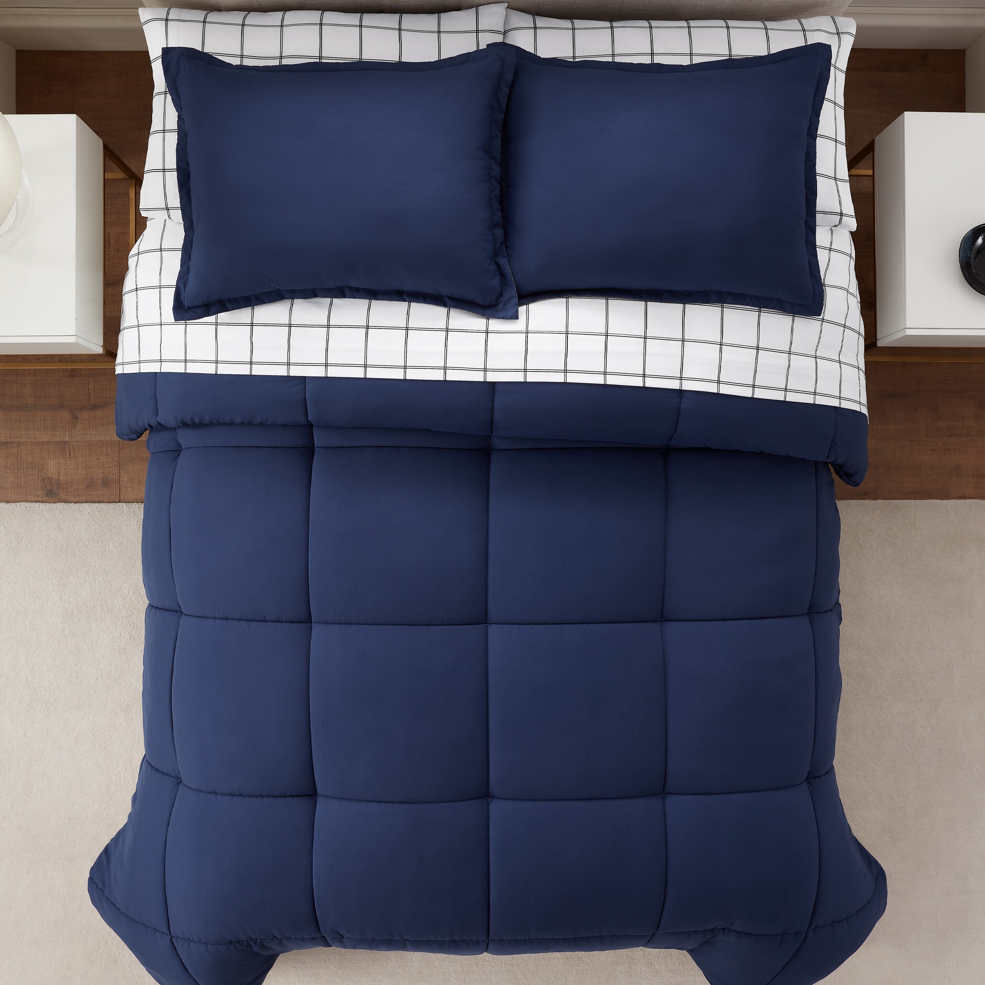 Serta OZT018AHQNVY bedding - View #2