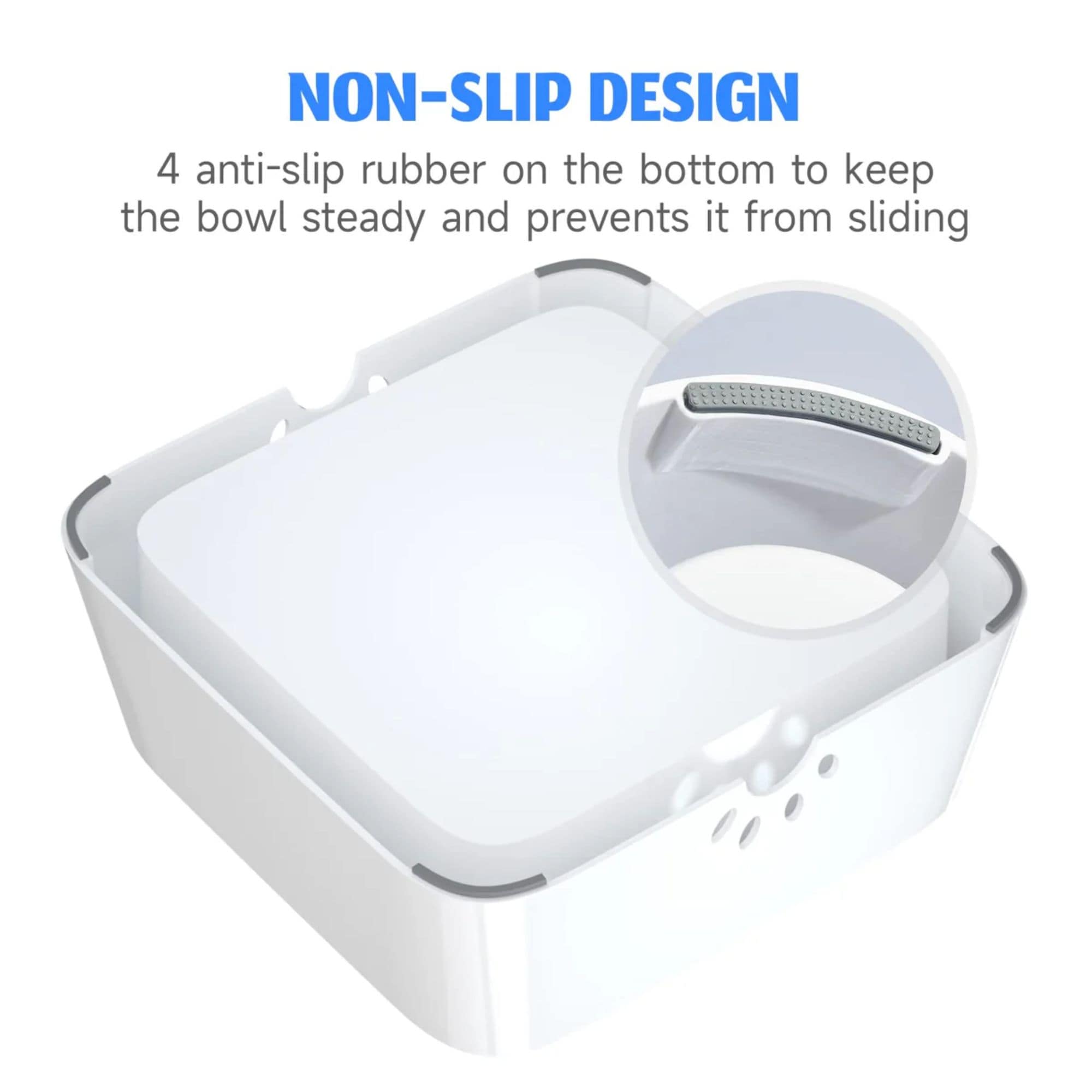 els pet EP-FB-2L Pet-Bowls - View #5