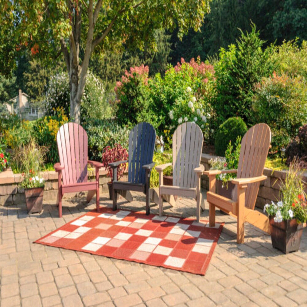 YardCraft PAC-B Patio-Chairs - View #3