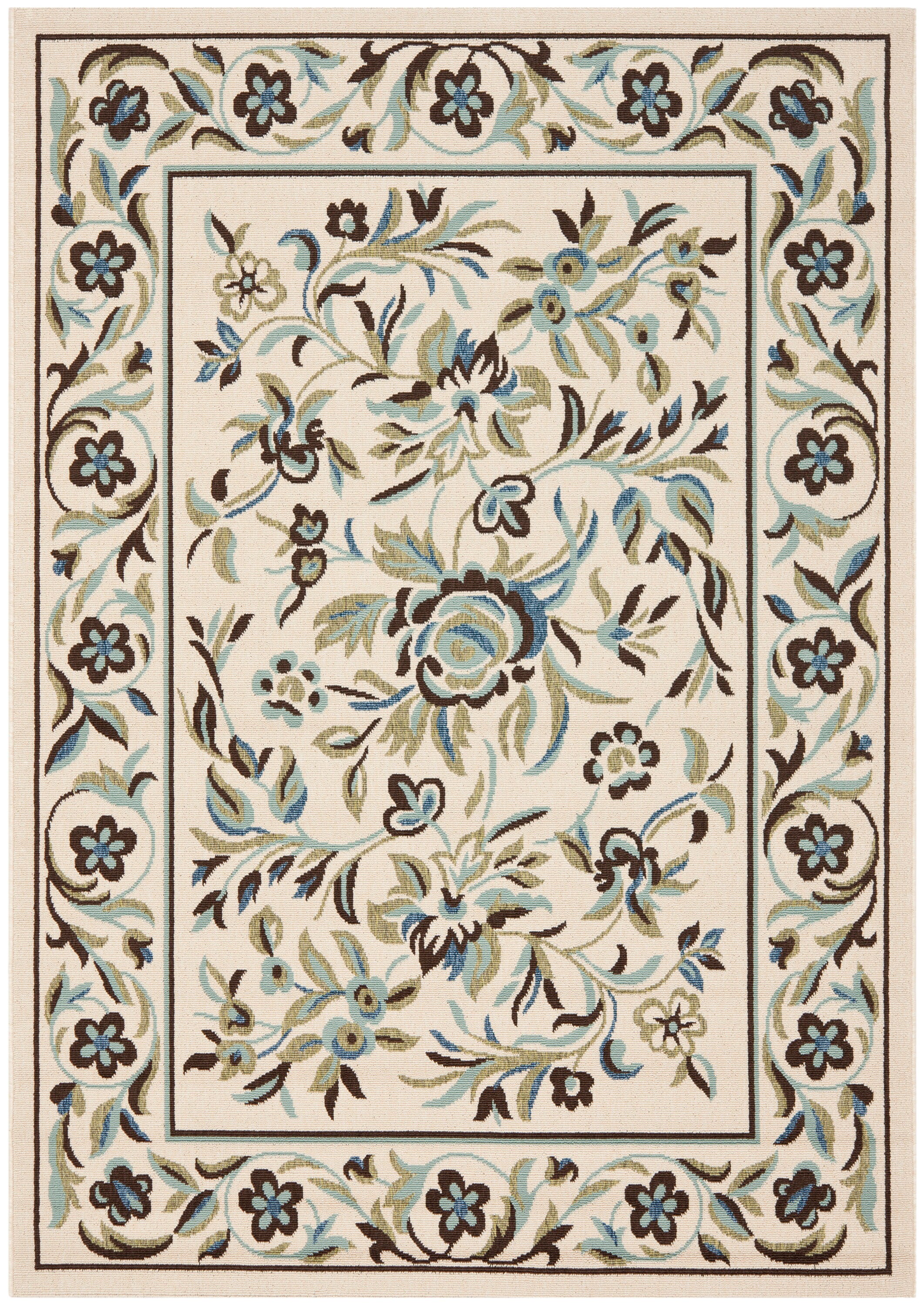 Safavieh VER011-0614-6 rugs - View #2