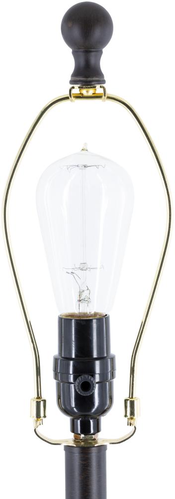 Surya BUA-001 Table-Lamps - View #5