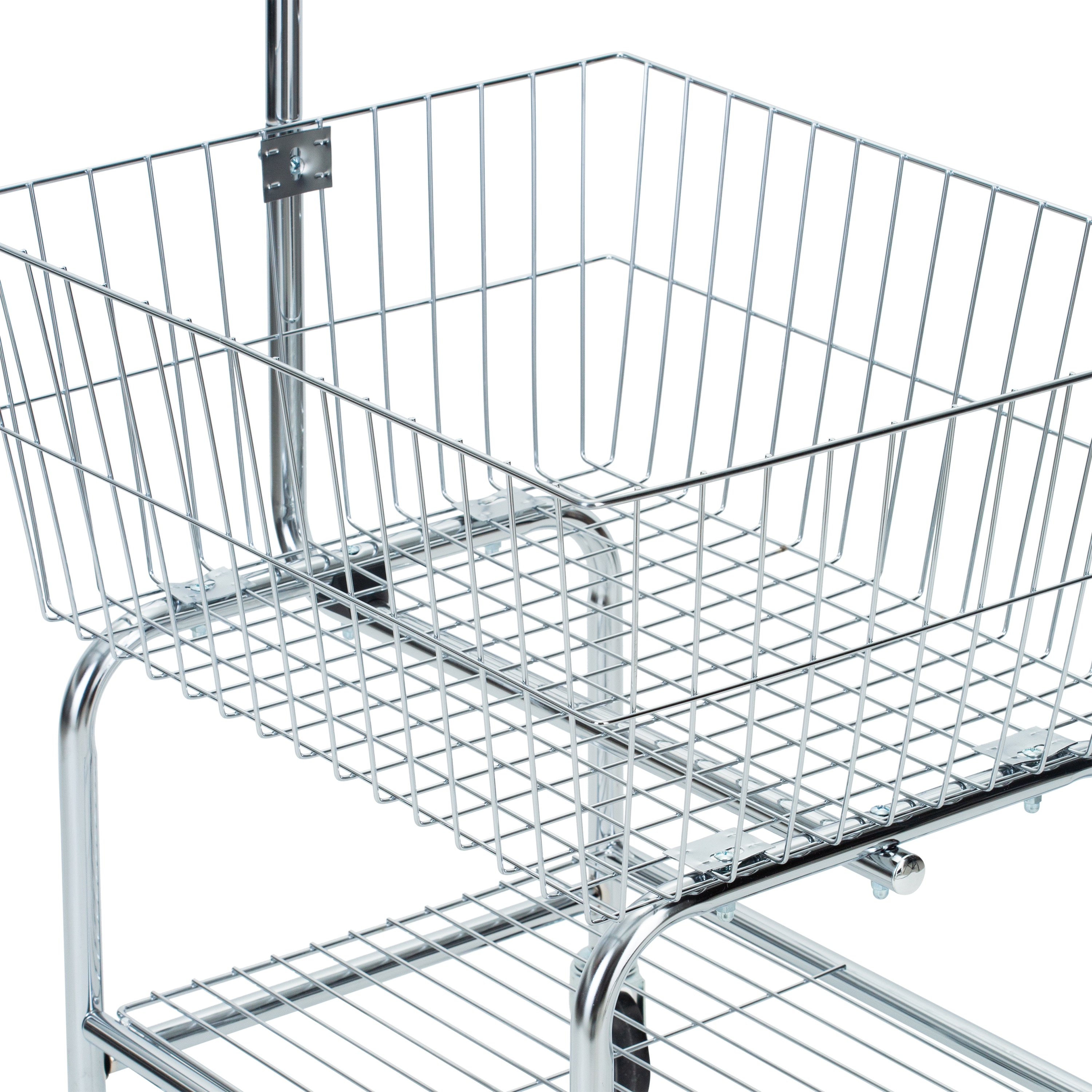 Organize It All NH-17167W-1 Hamper-Baskets - View #5