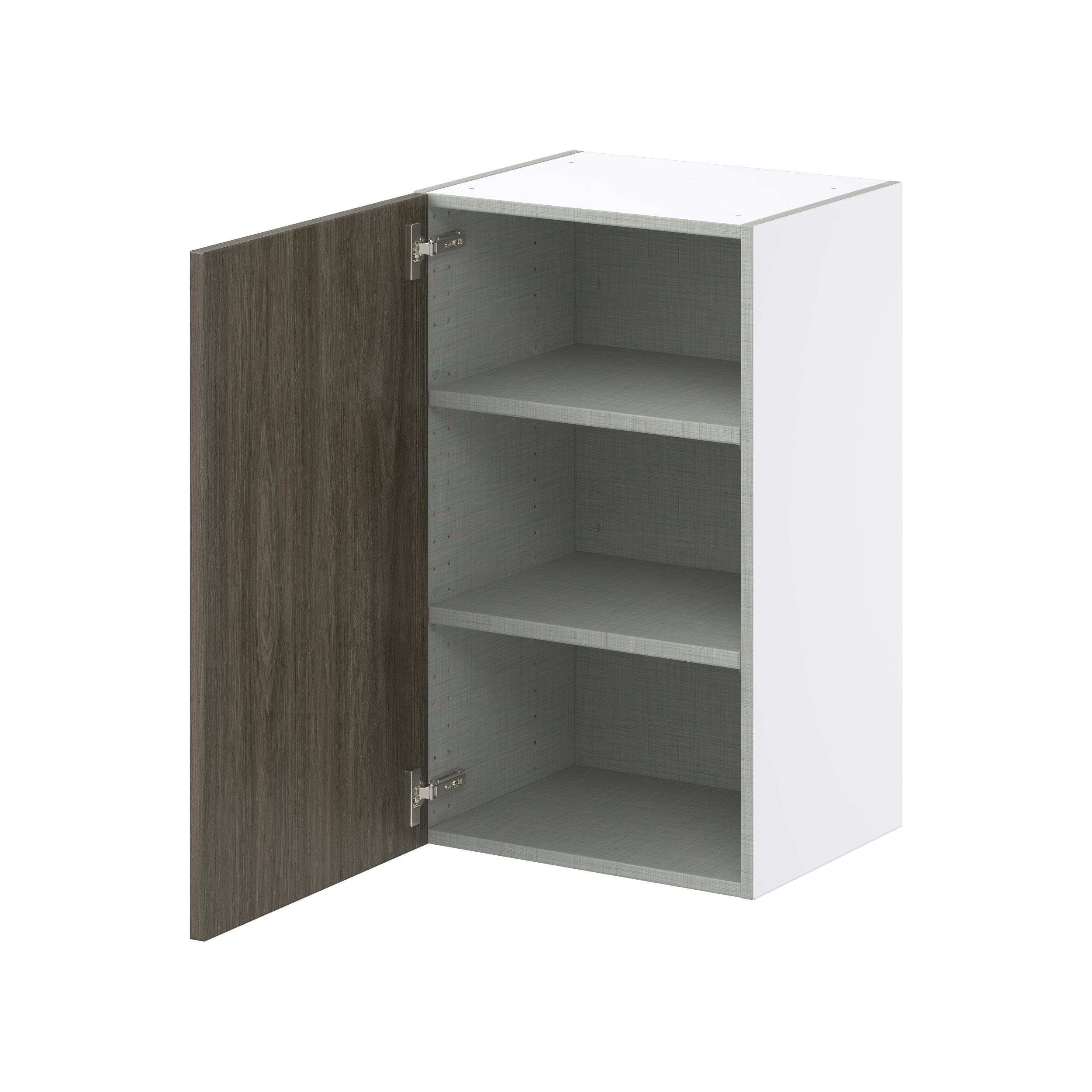 Hugo&Borg DSW1830(L/R)-SA Cabinets-Kitchen - View #6