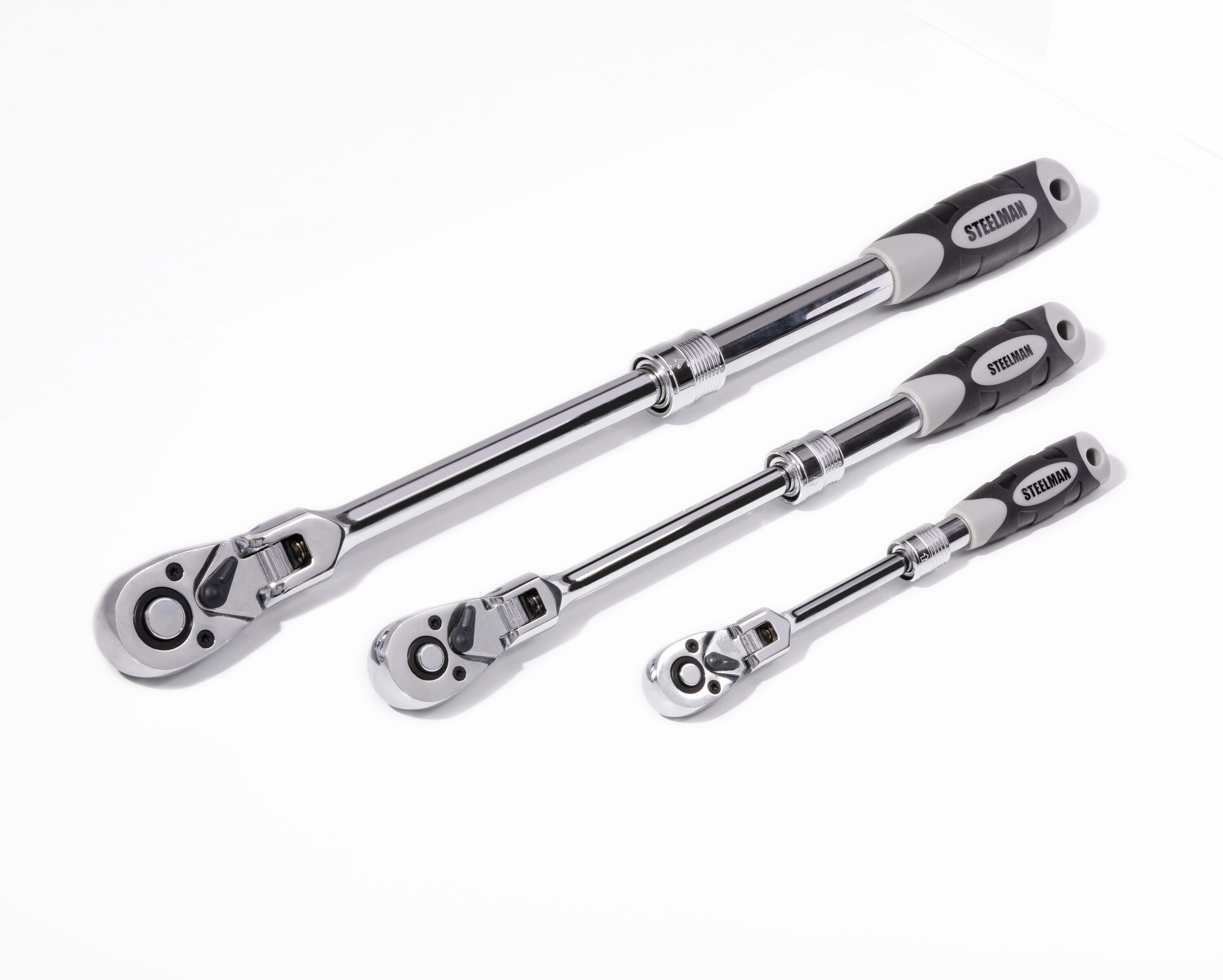 STEELMAN 96753 ratchets - View #7