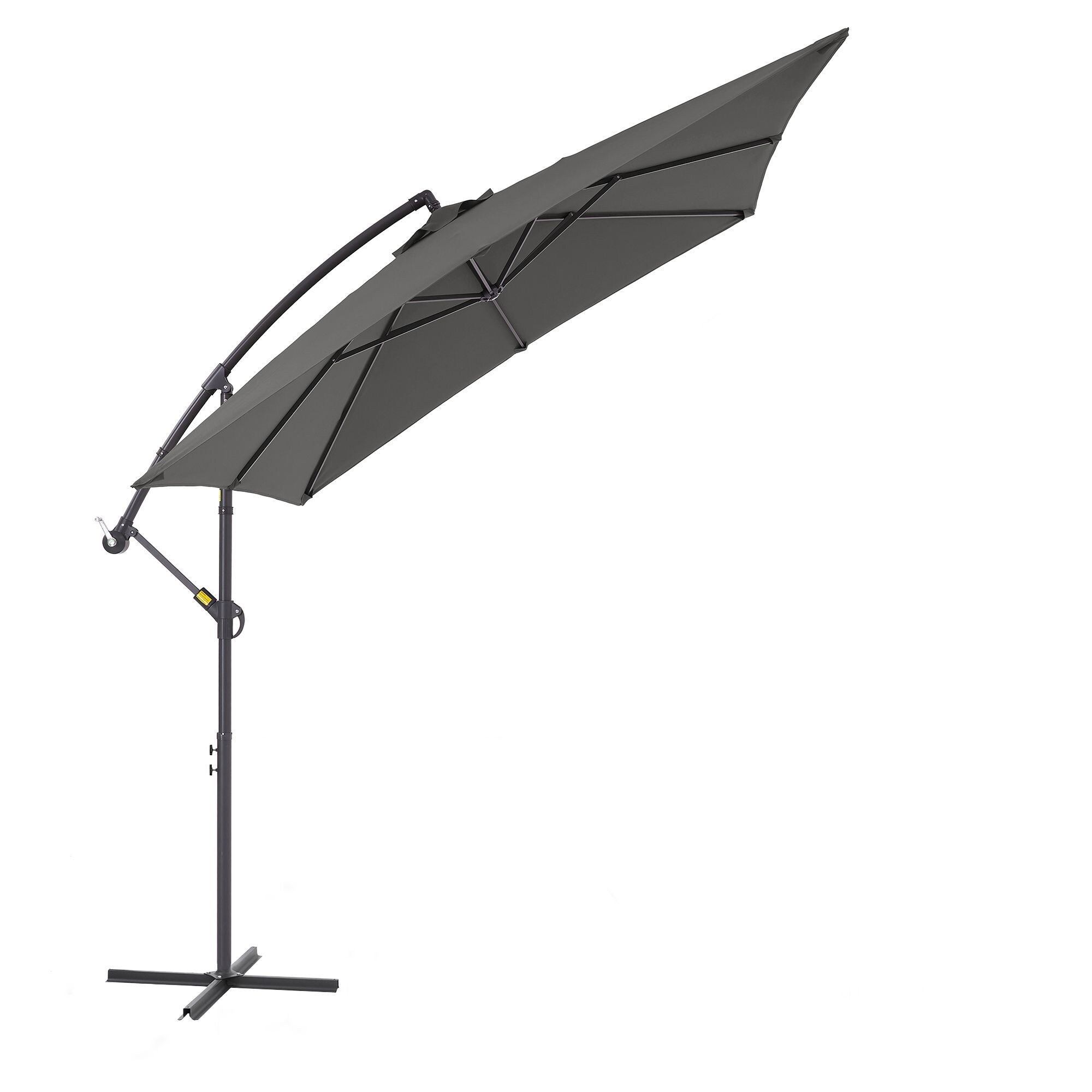 Sonkuki SD-S186GY Umbrellas-2 - View #6