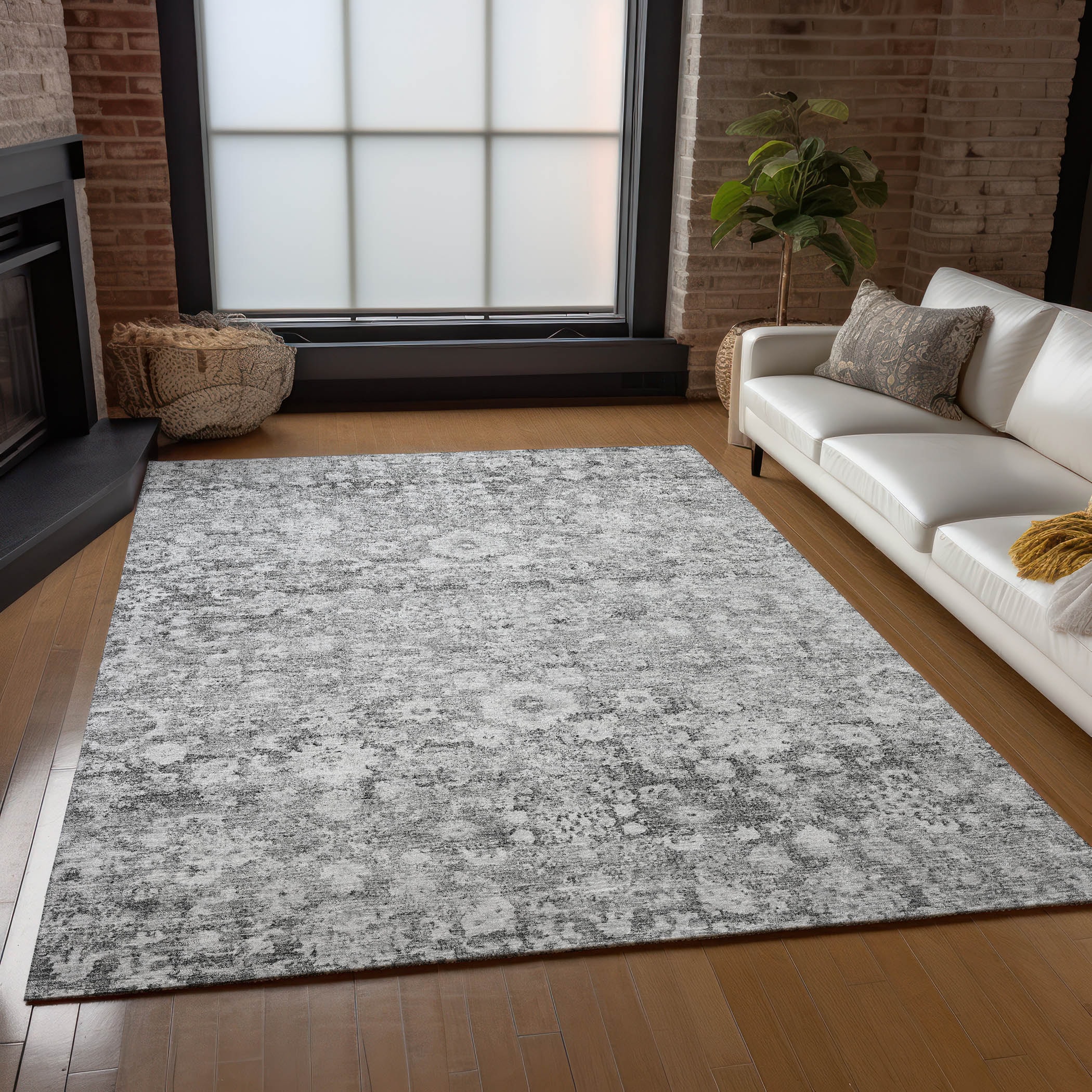 Addison Rugs ACN651SV8X10 rugs - View #7