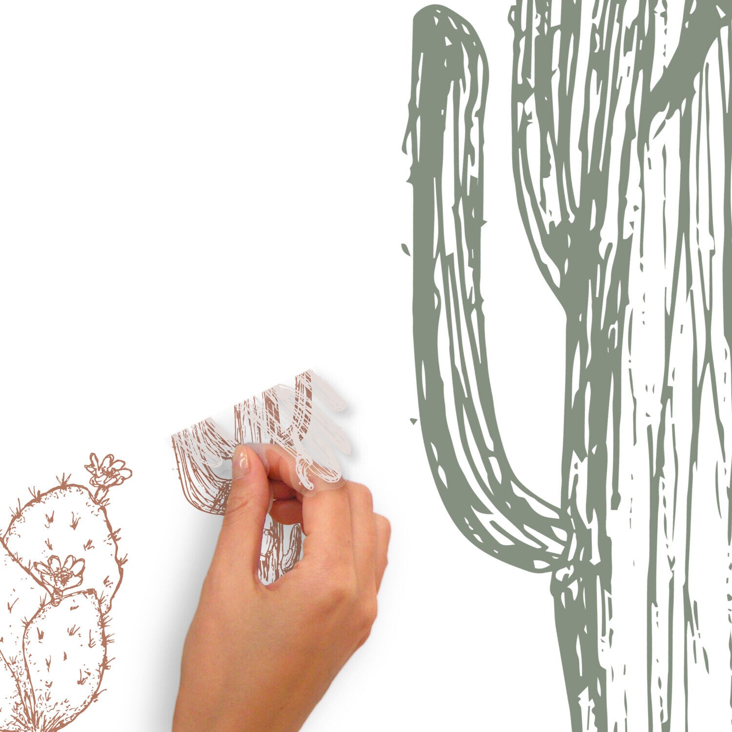 Mr. Kate RMK5061GM Wall-Decals - View #6