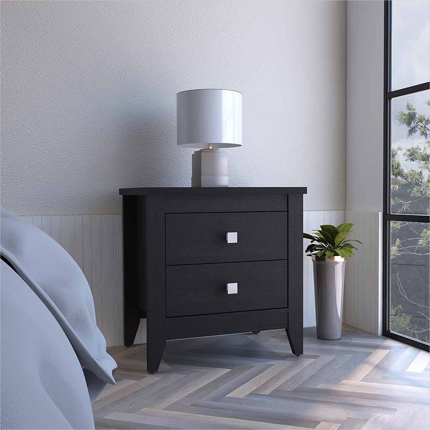 SunJet 1QX68IHI9O7U nightstands - View #2