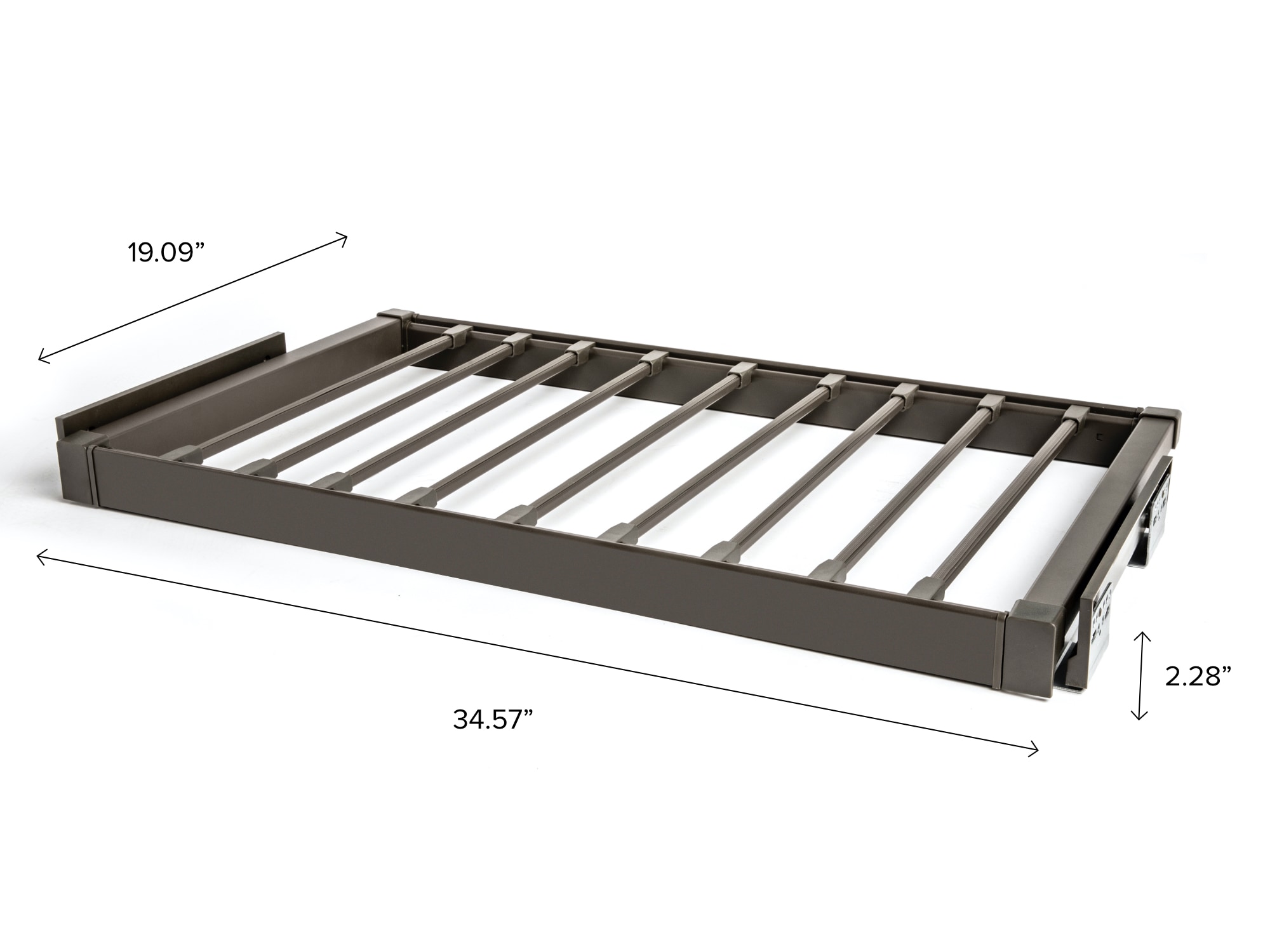 NewAge Products 80623 Clothing-Storage-Accessories - View #4
