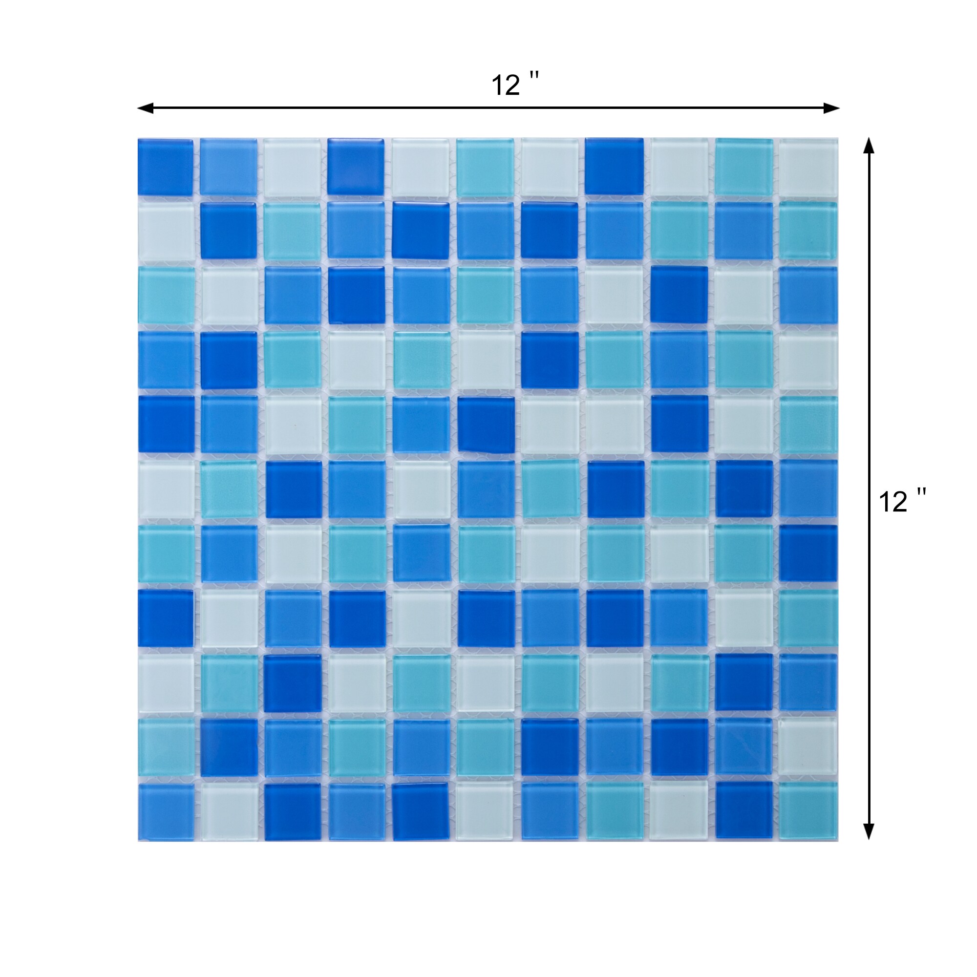 WS Tiles WSD-CM52 Ceramic-Tile - View #7