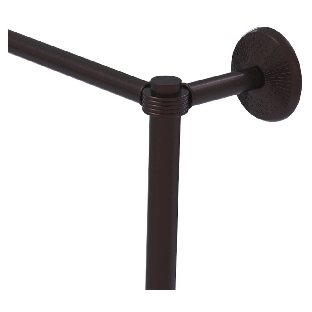 Allied Brass MC-28G-24-ABZ d060350 - View #2