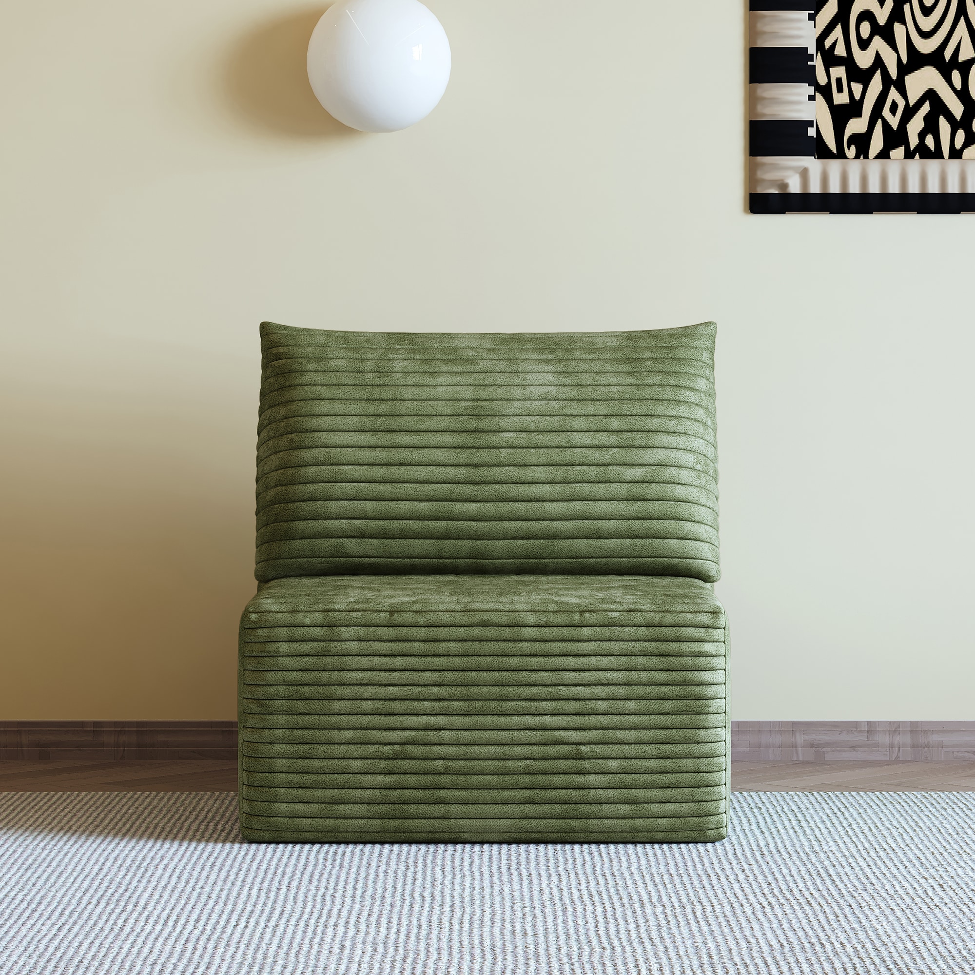 Vynxaria LS0515-W2824P474648 Sofas-Loveseats - View #2