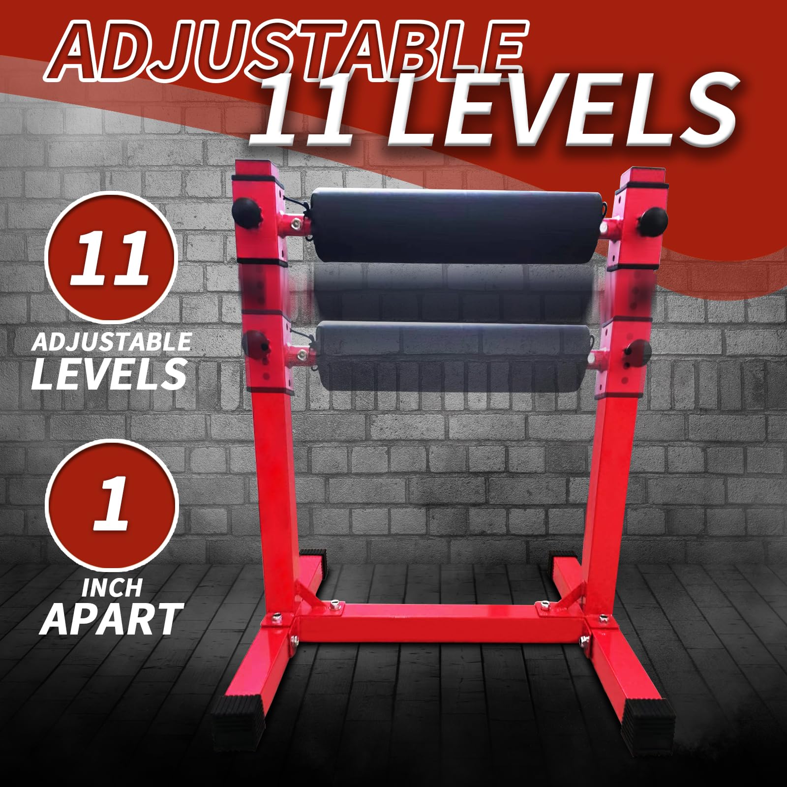 DEXSO ENCOREPOUBA13175 Lat-Pull-Down-Machines - View #5