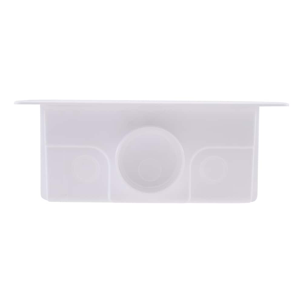 SharkBite 24763 Appliance-Outlet-Boxes - View #4