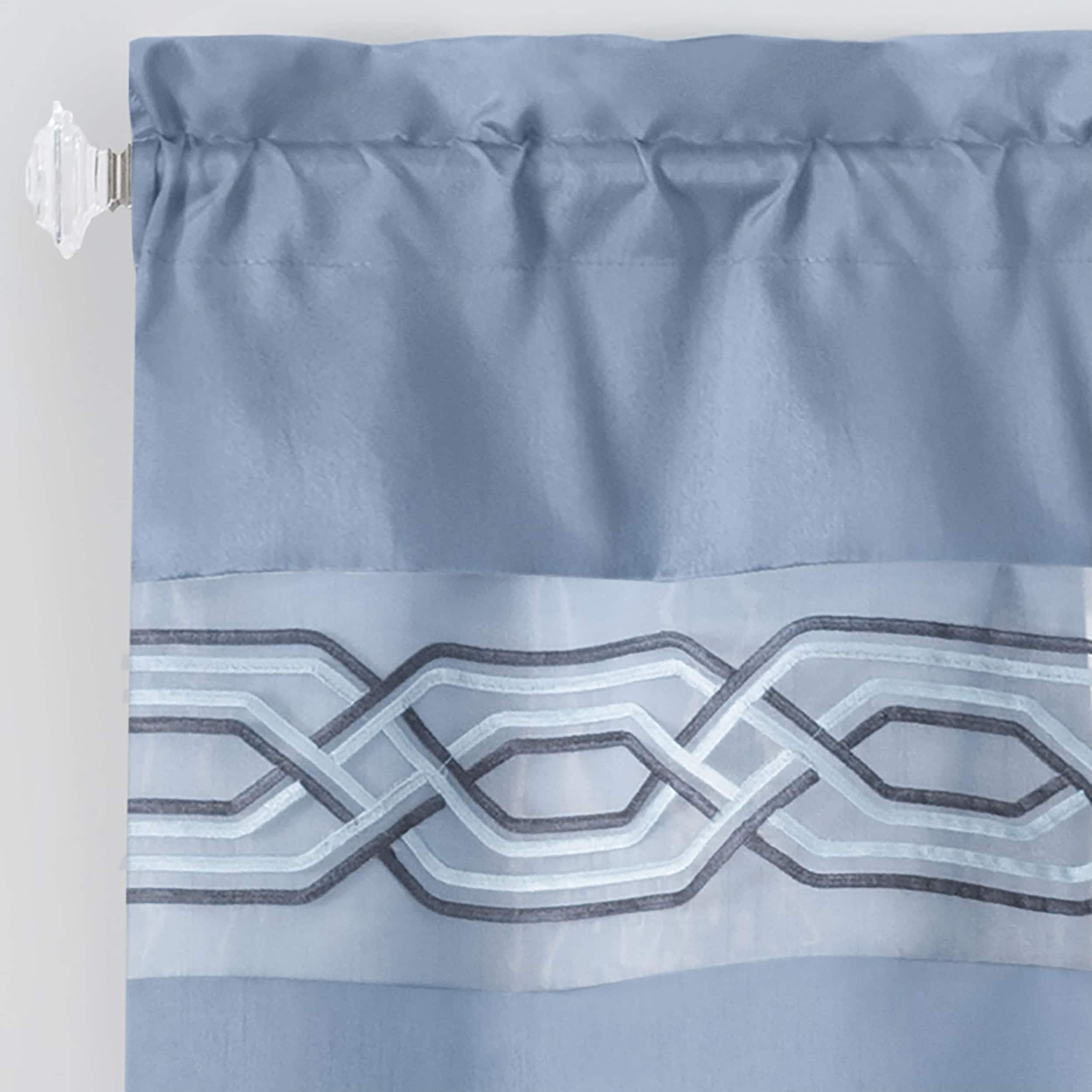 Achim PA5P63BL12 curtains - View #9