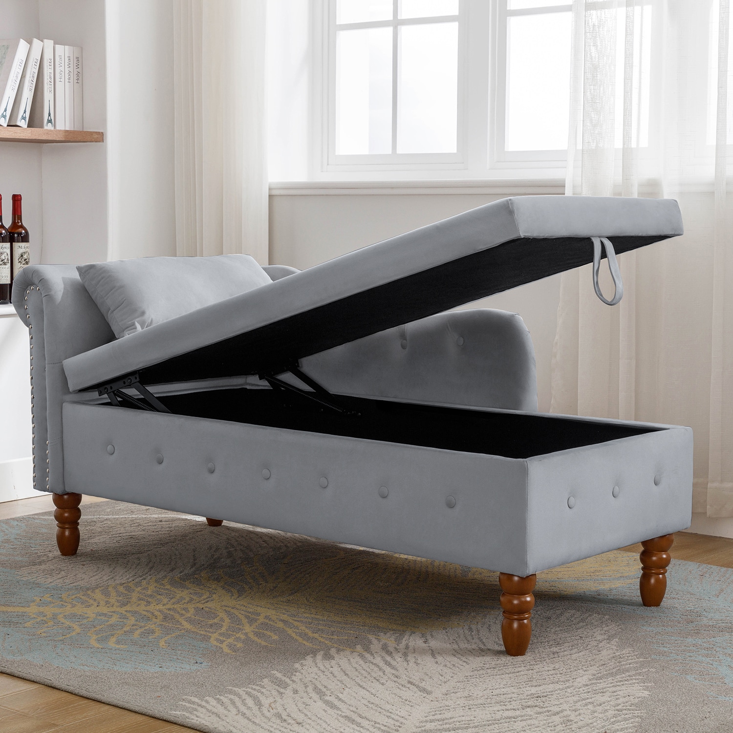 Bybafun YA6100048 Chaises-Settees - View #6