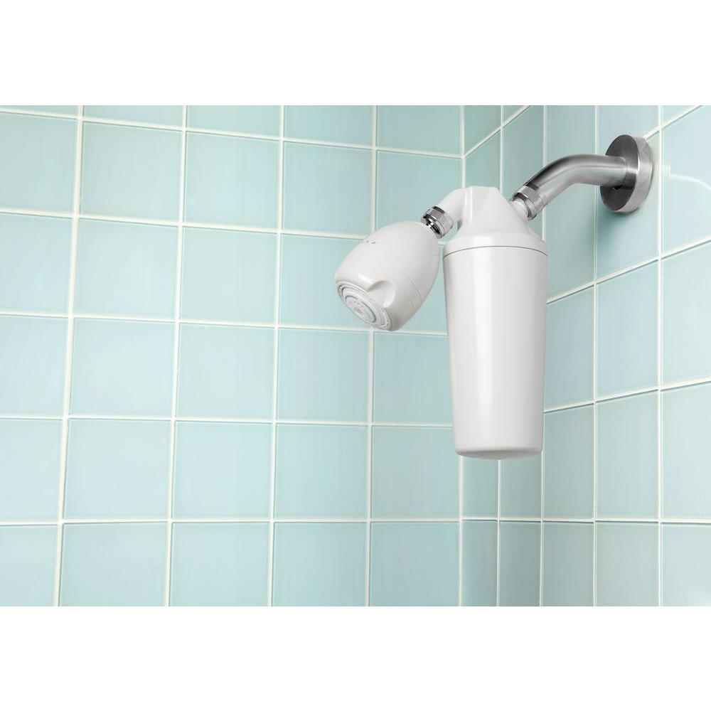 Filtro de ducha Aquasana AQ-4100 shower system