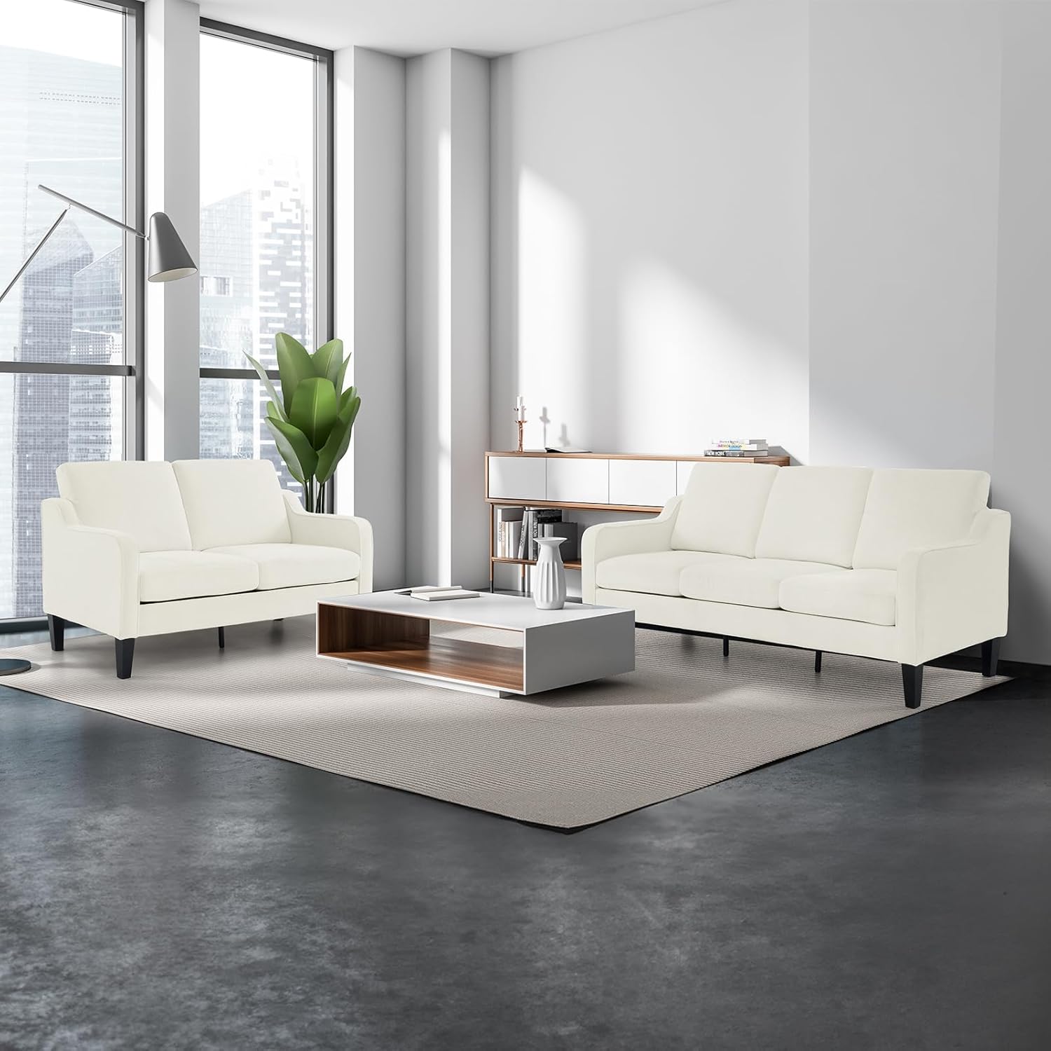 Outopee LO1G52003767 Sofas-Loveseats - View #6