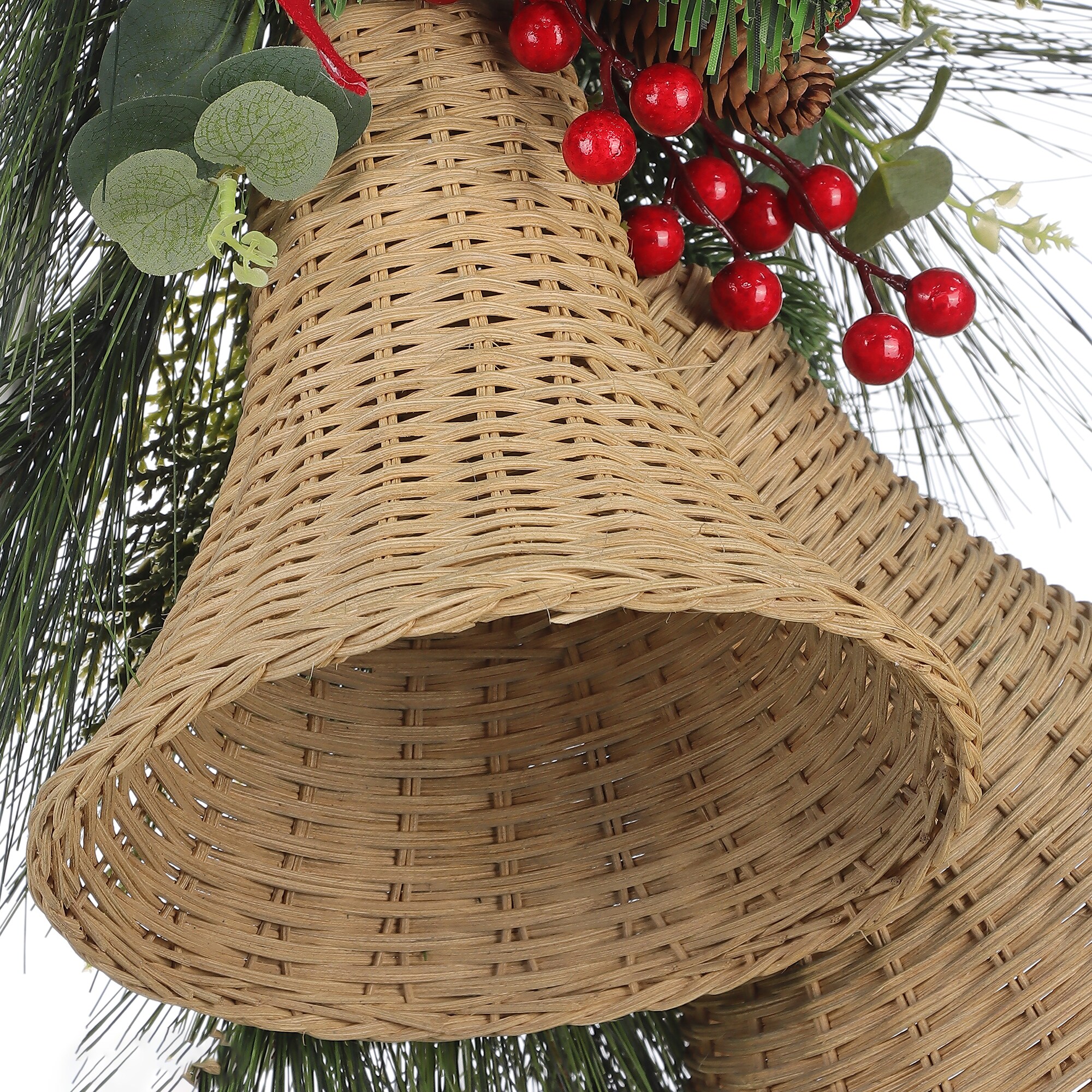 Holiday Living LW20-OXJE098F Table-Christmas-Decorations - View #4