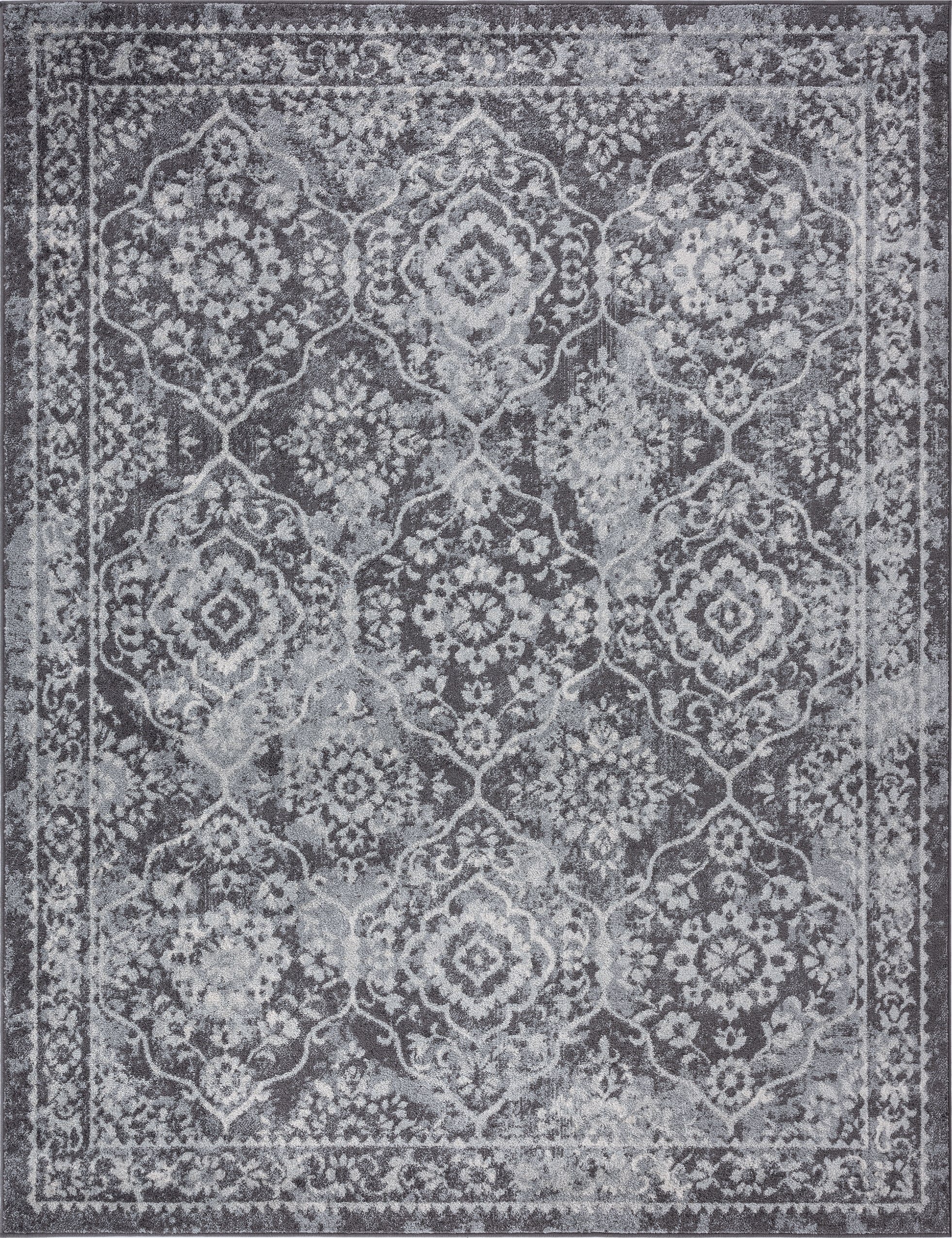 Tayse DIA1200 3X5 rugs - View #5
