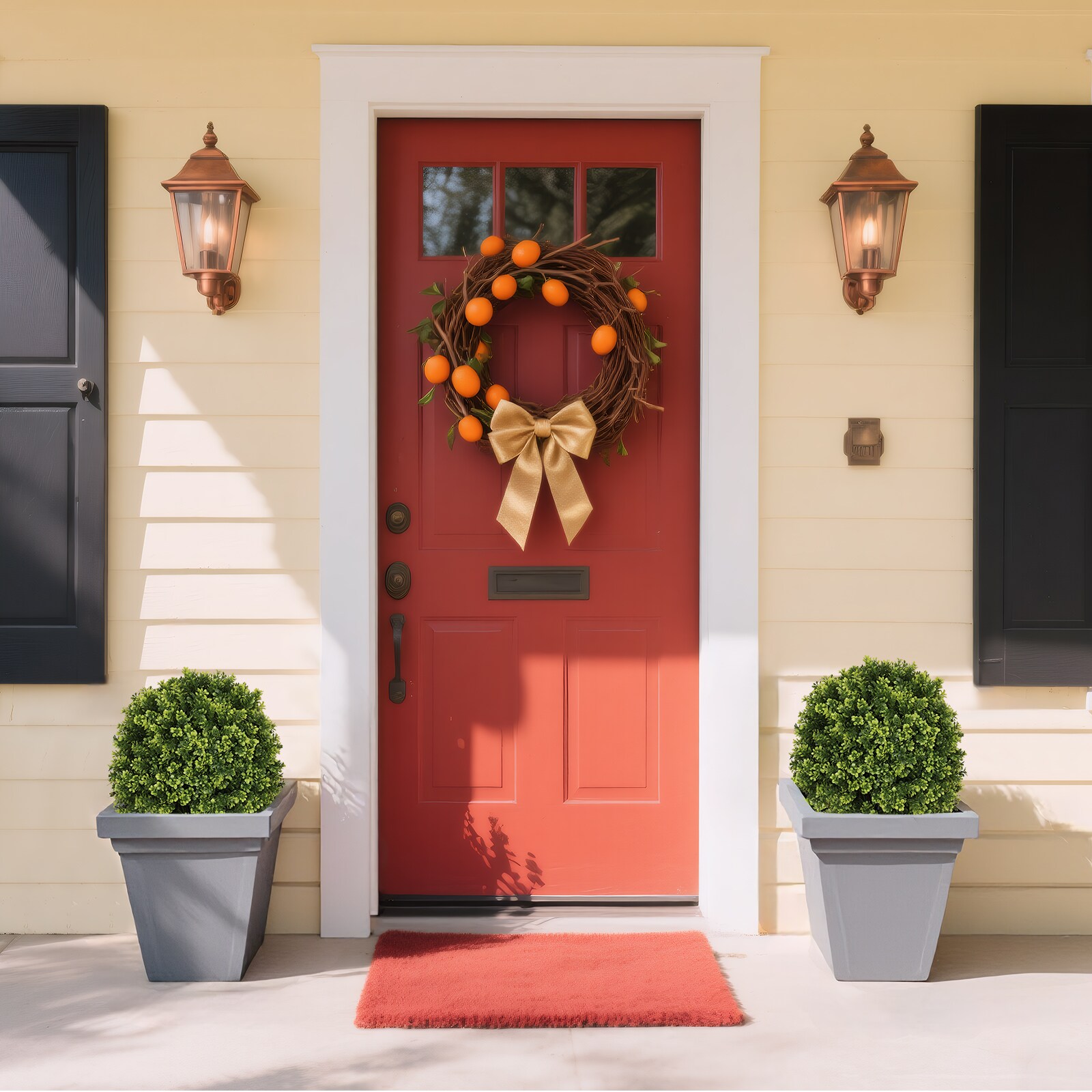 Tatayosi JJ-5P322850 Artificial-Plants-Trees - View #7