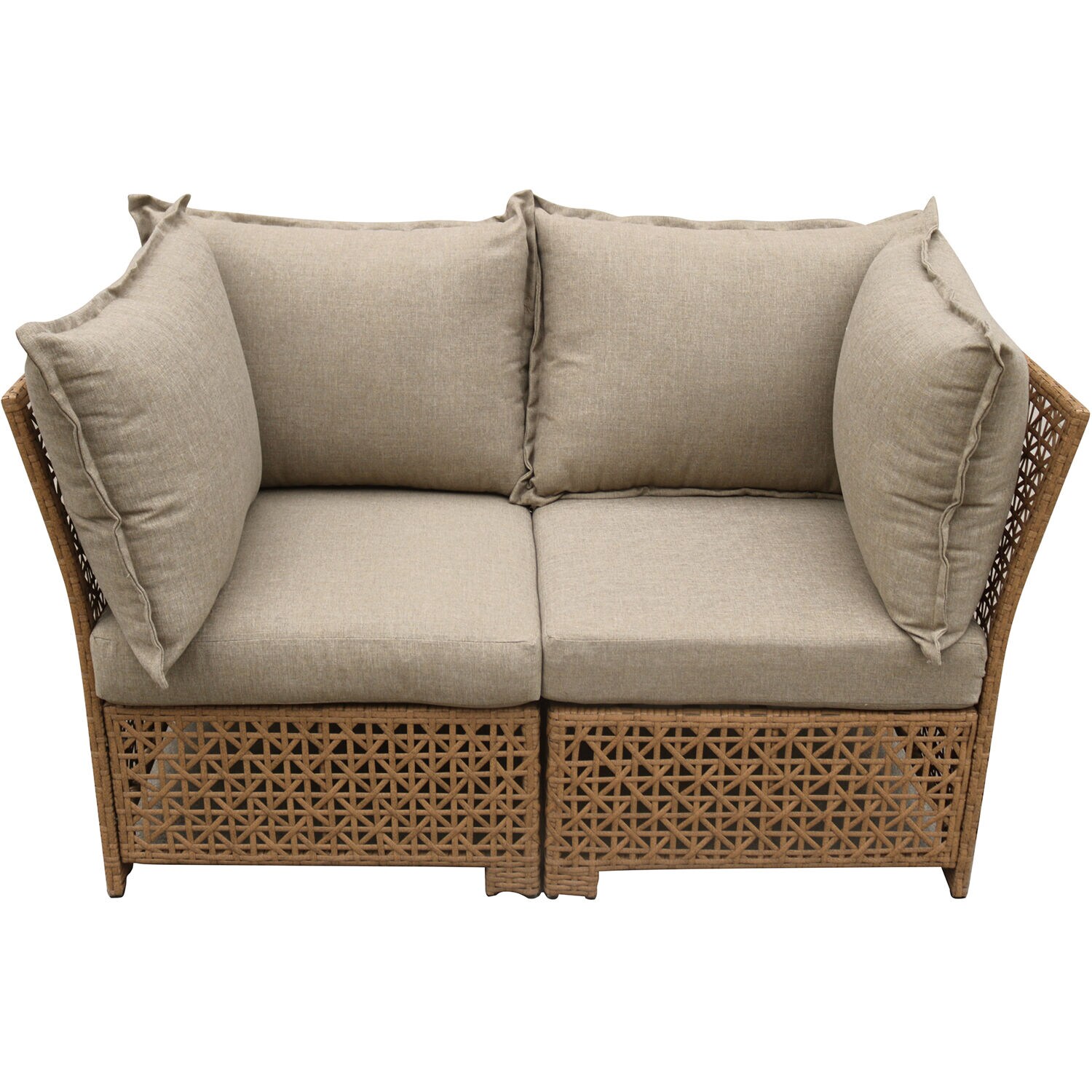 Mod Furniture EMMA5PC-TAN Patio-Dining-Sets - View #11