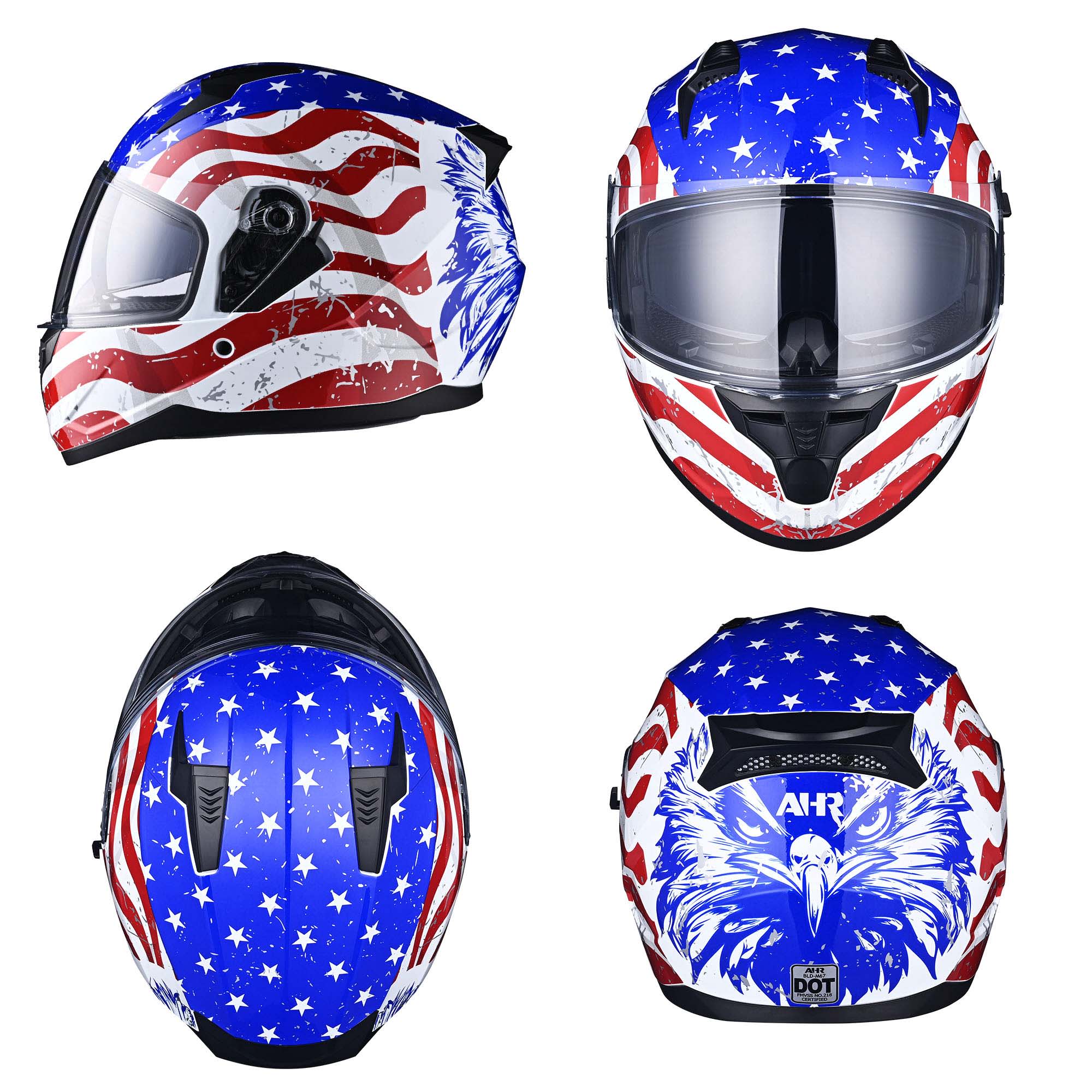 Yescom 33HEL015-M67XL-2-LO Sports-Equipment - View #7