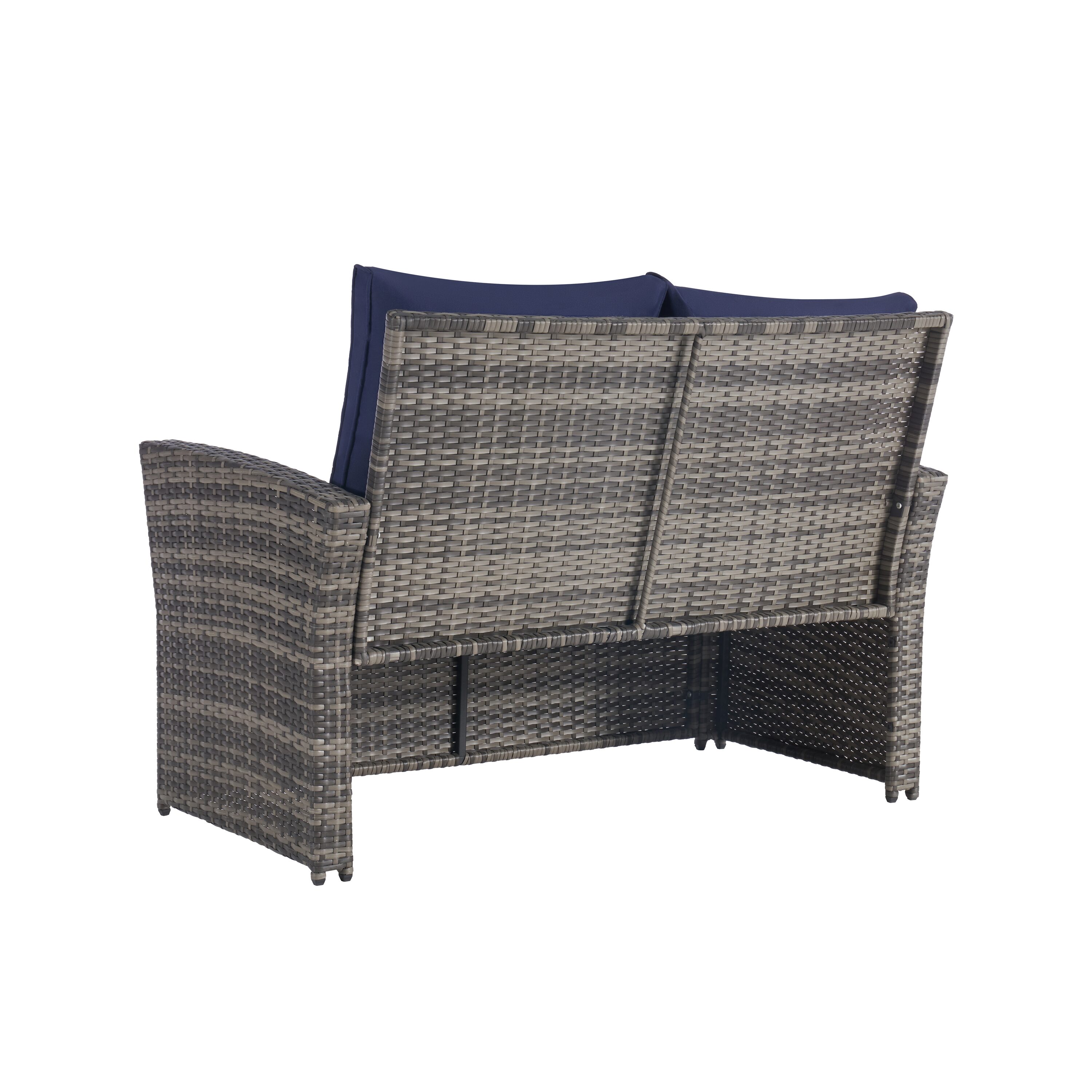 SANSTAR LRS-WS854NY Patio-Conversation-Sets - View #2