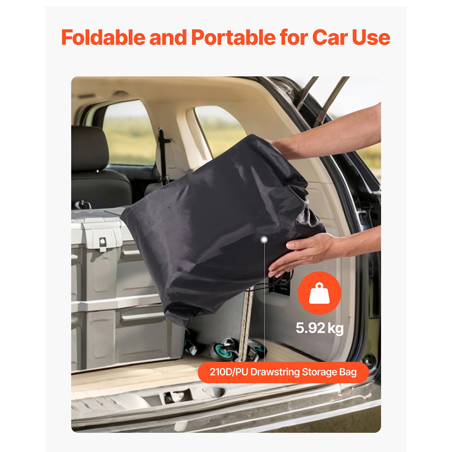 SVOPES SVOPESPKHB26C13345V0 Truck-Accessories - View #7