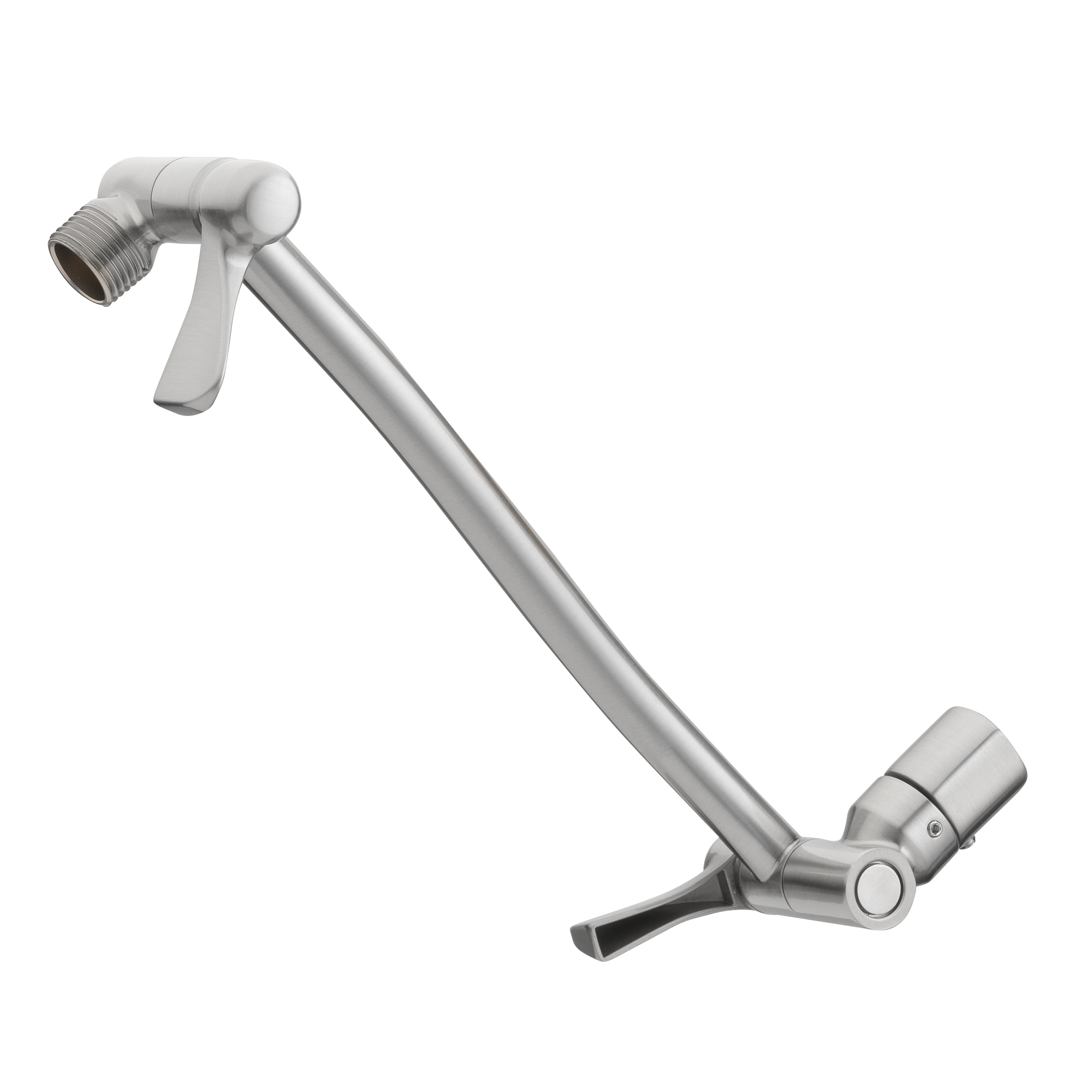 Bathroom & Shower Faucet Accessories Type Shower arm and flange