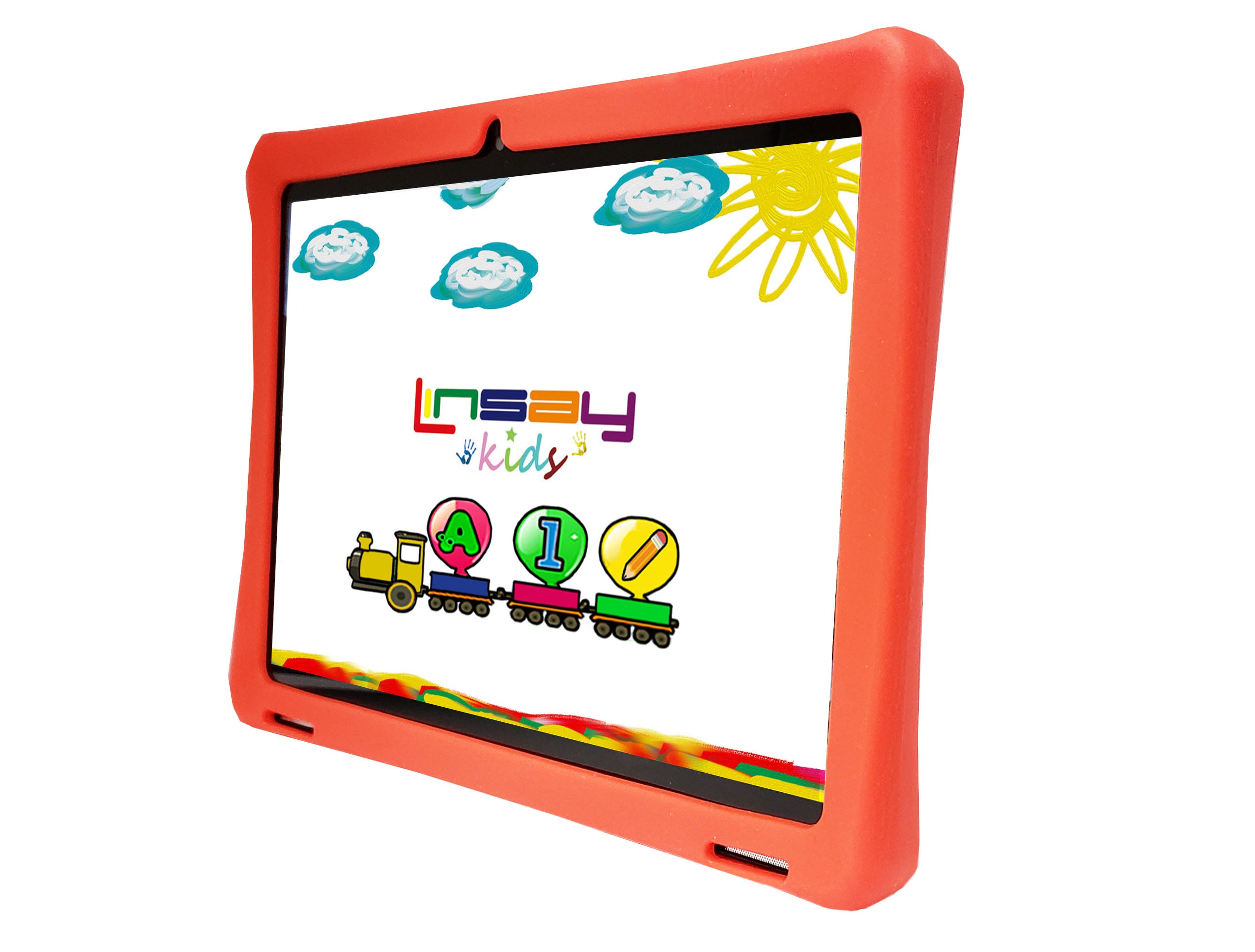 LINSAY F10IPKIDSRP tablets - View #3