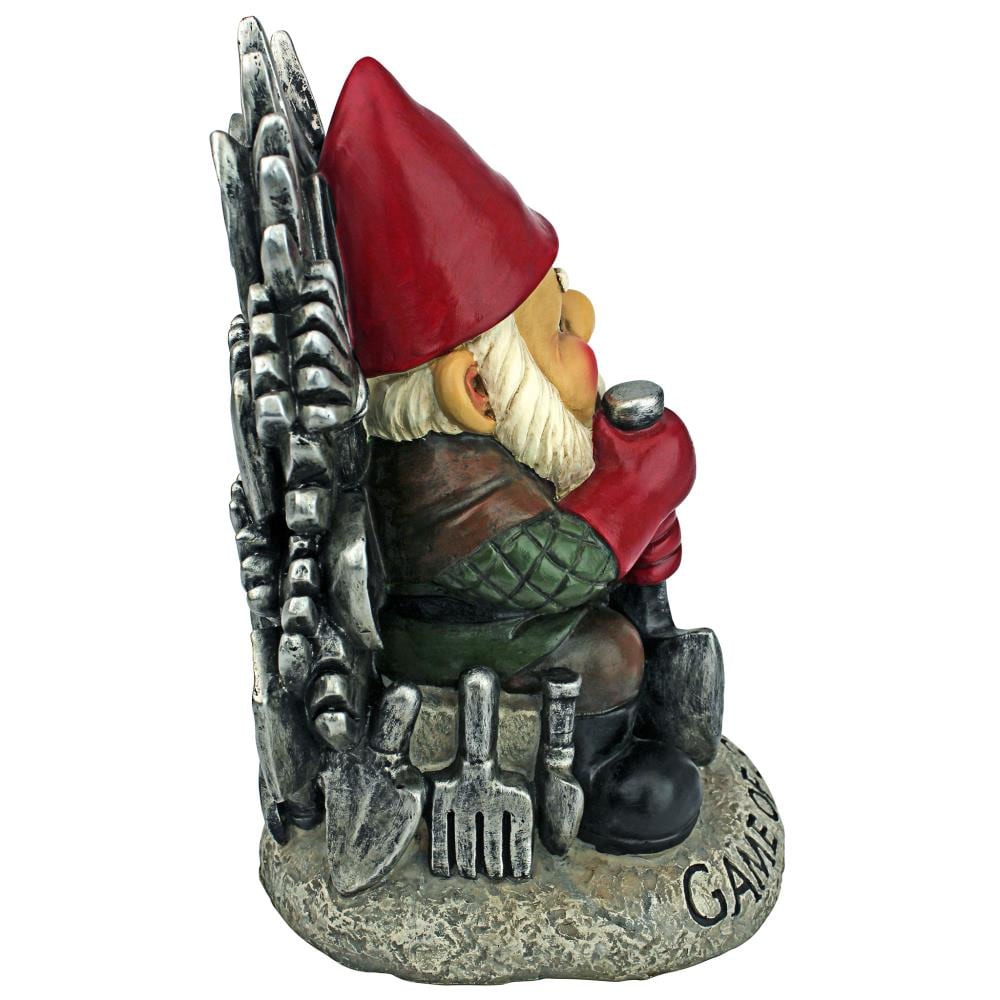 Design Toscano QL30818 Garden-Statue - View #5
