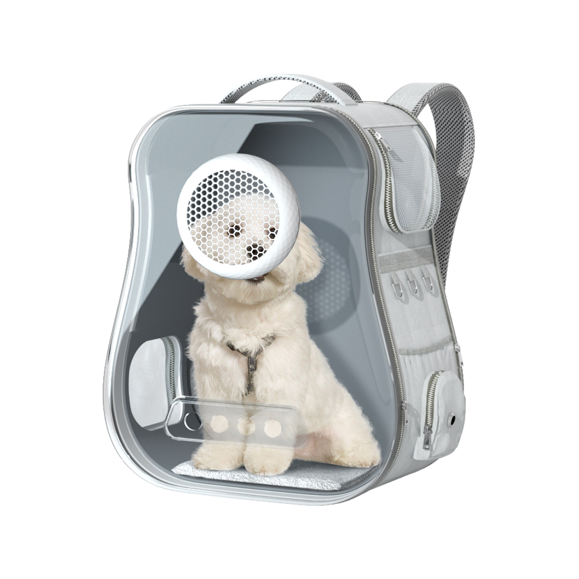 els pet EP-PB-GR Dog-Clothing-Acc - View #4