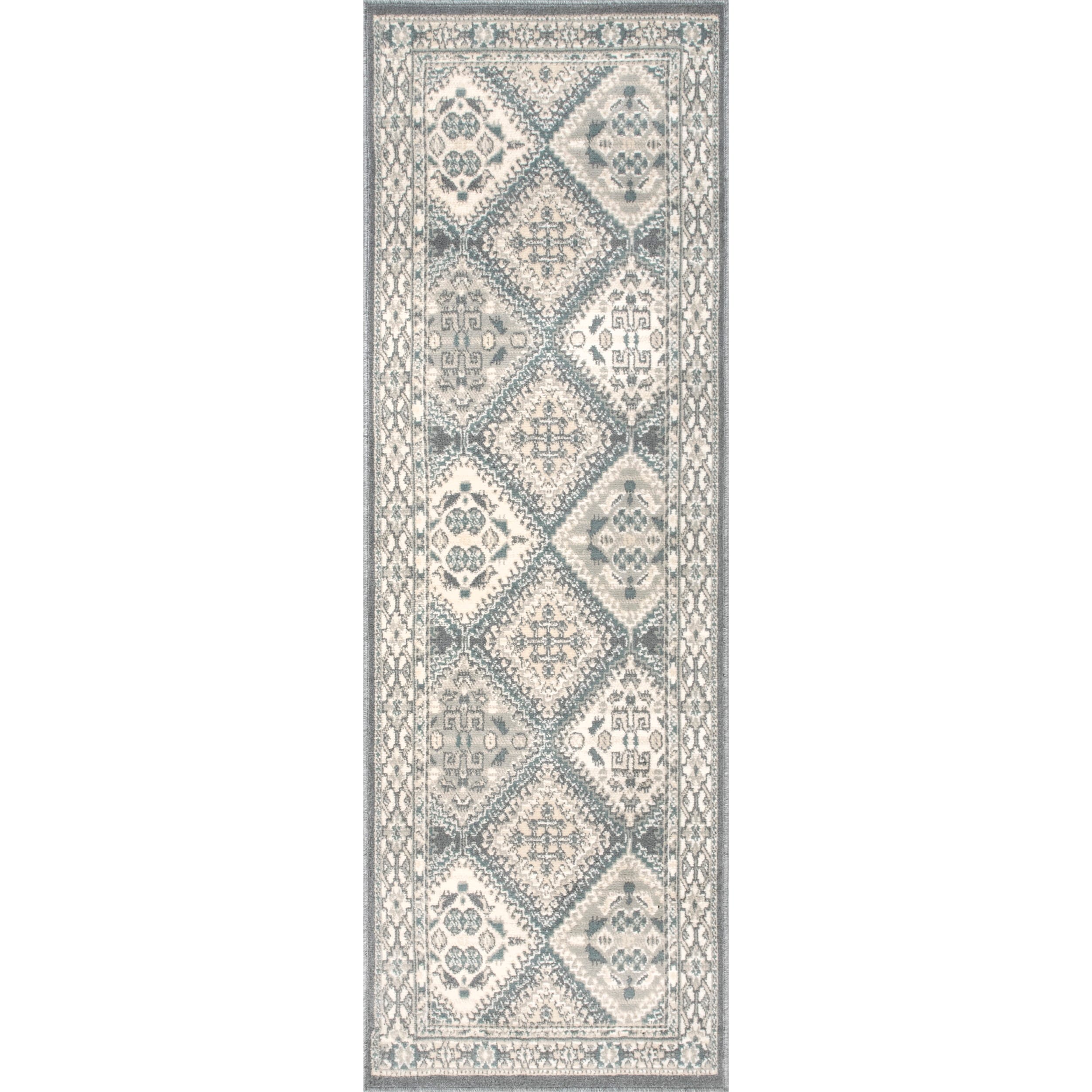 nuLOOM OWMN04D-2608 rugs - View #2
