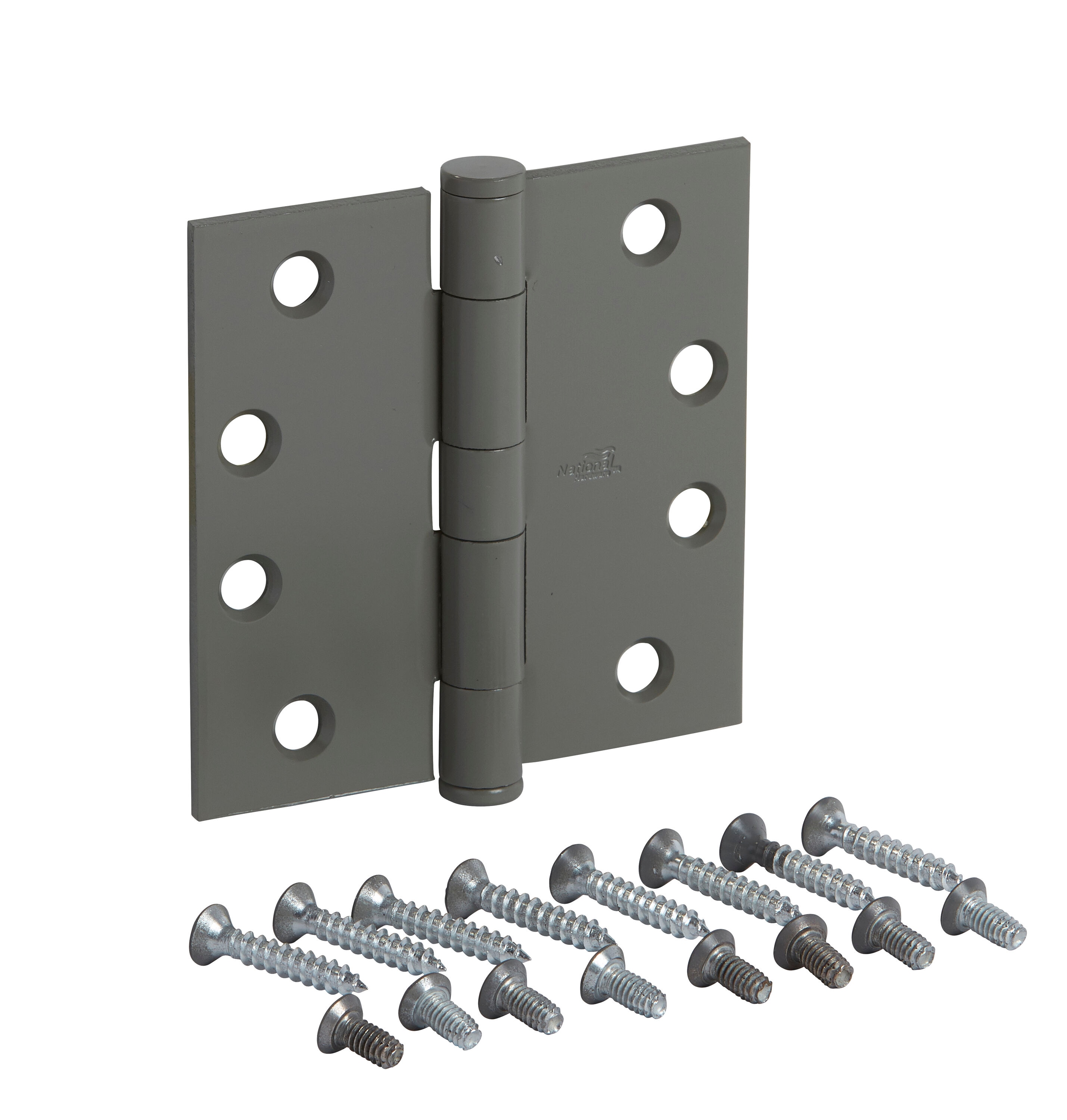 National Hardware N236-016 Entry-Door-Hinges - View #10