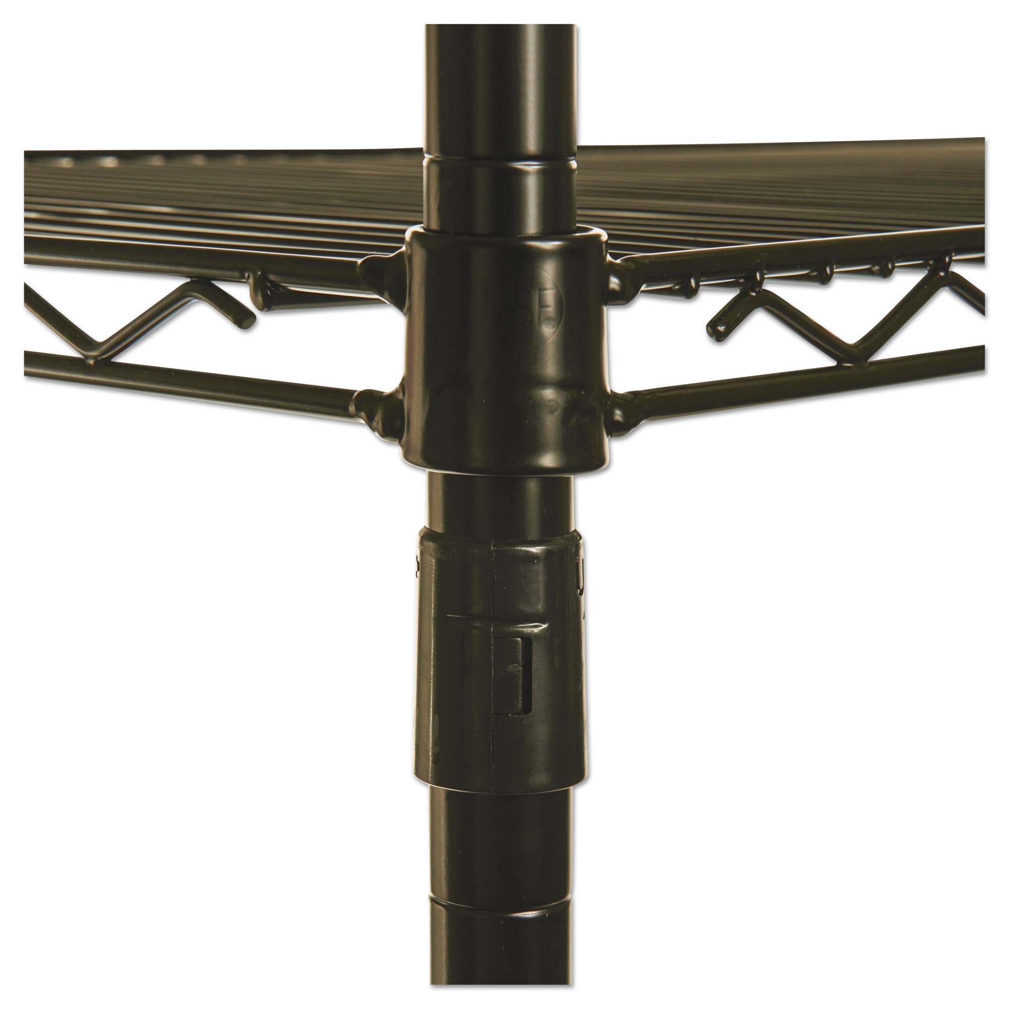 Alera ALESW504818BL Free-Standing-Shelving - View #11