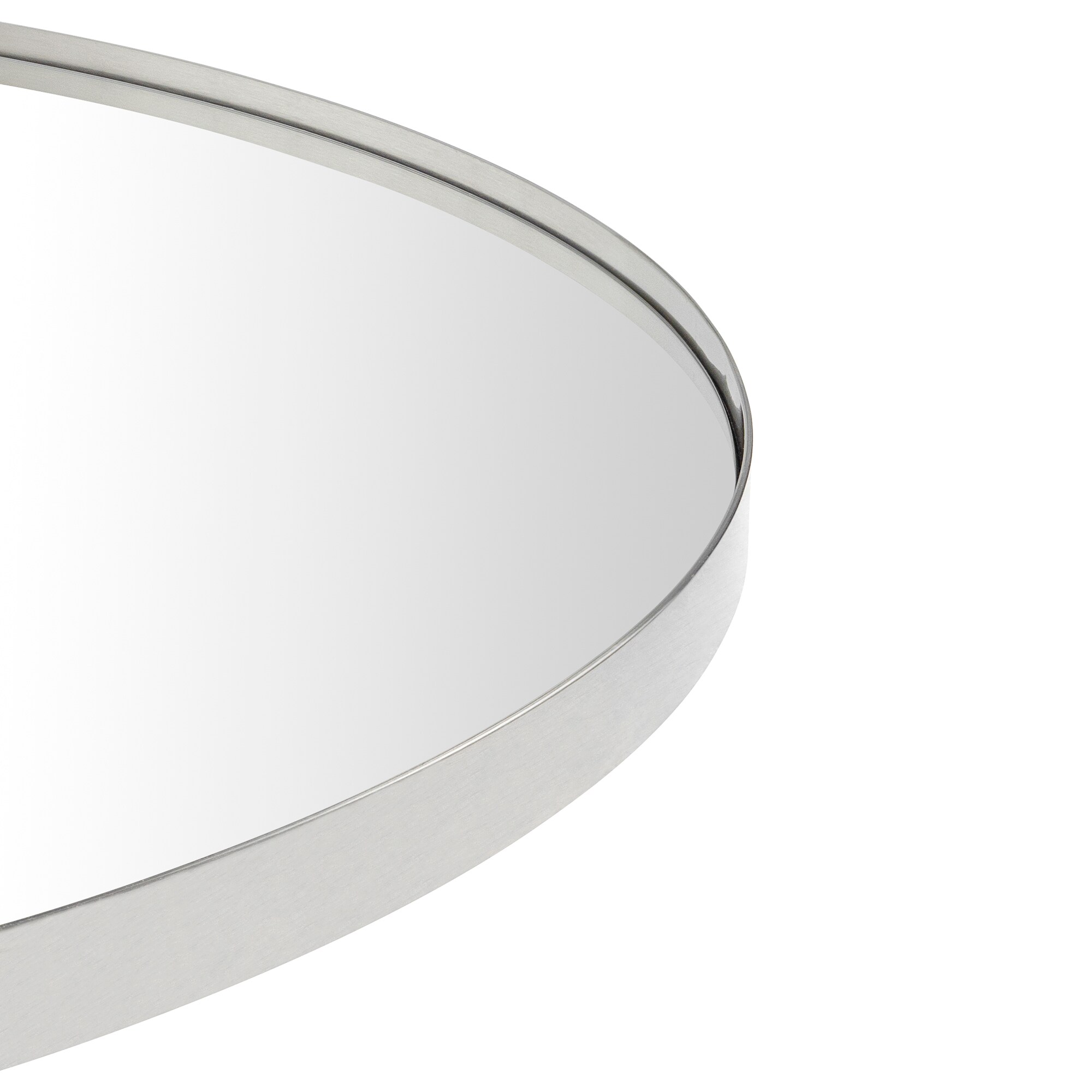 TEHOME GC-0Y049 Framed-Bath-Mirrors - View #3