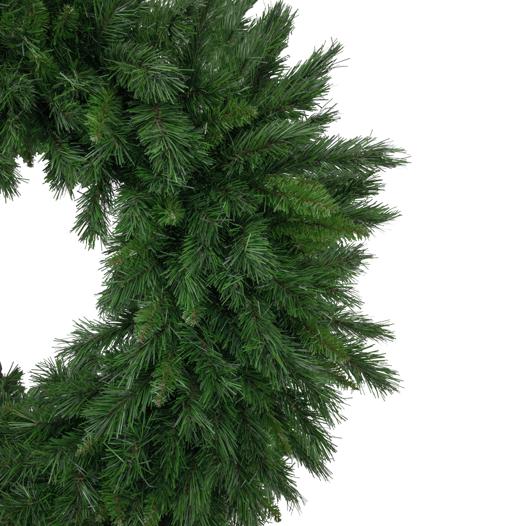 Northlight 32607607 Artificial-Christmas-Wreaths - View #5