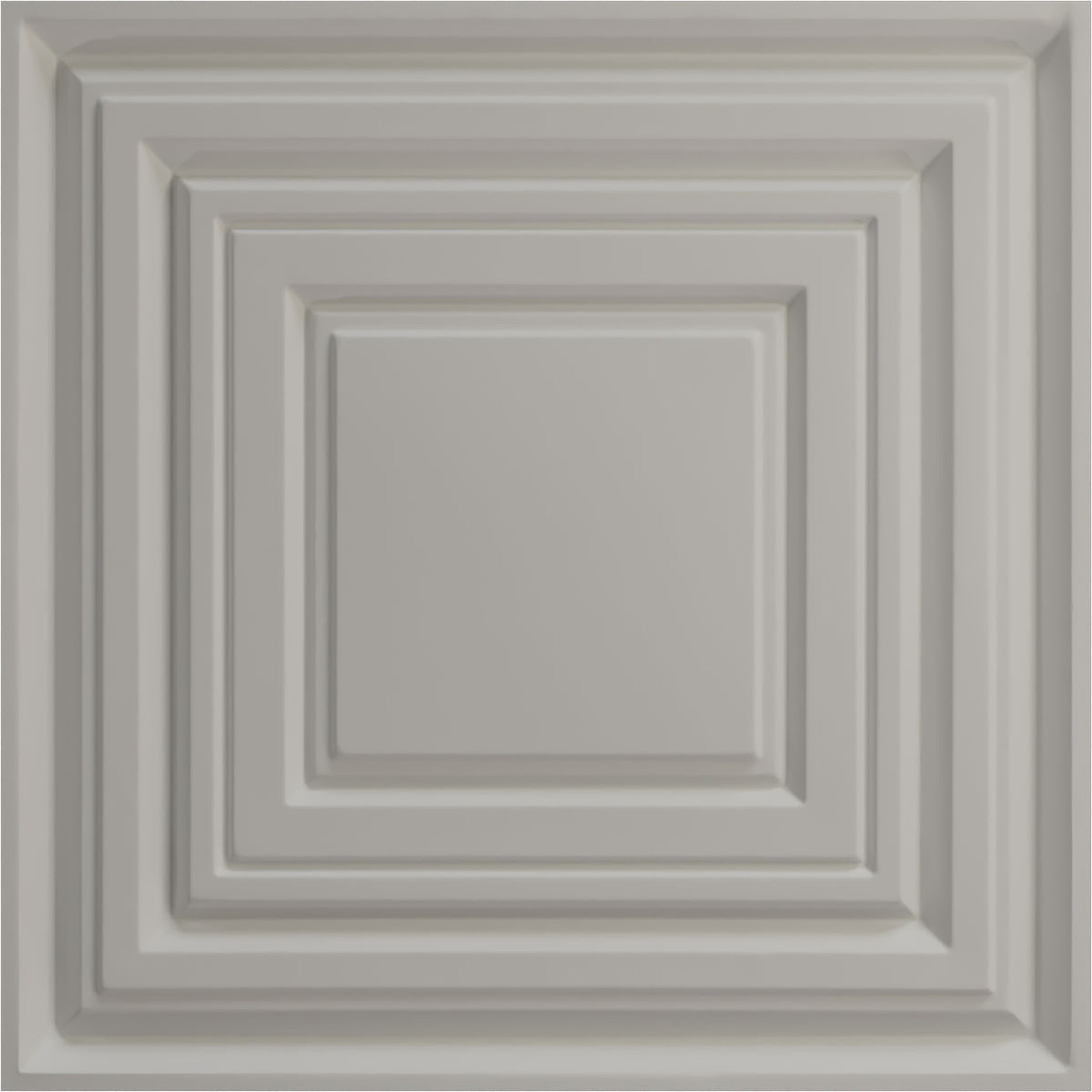 Ekena Millwork WP20X20MXDRU-CASE-12 Wall-Panels - View #5