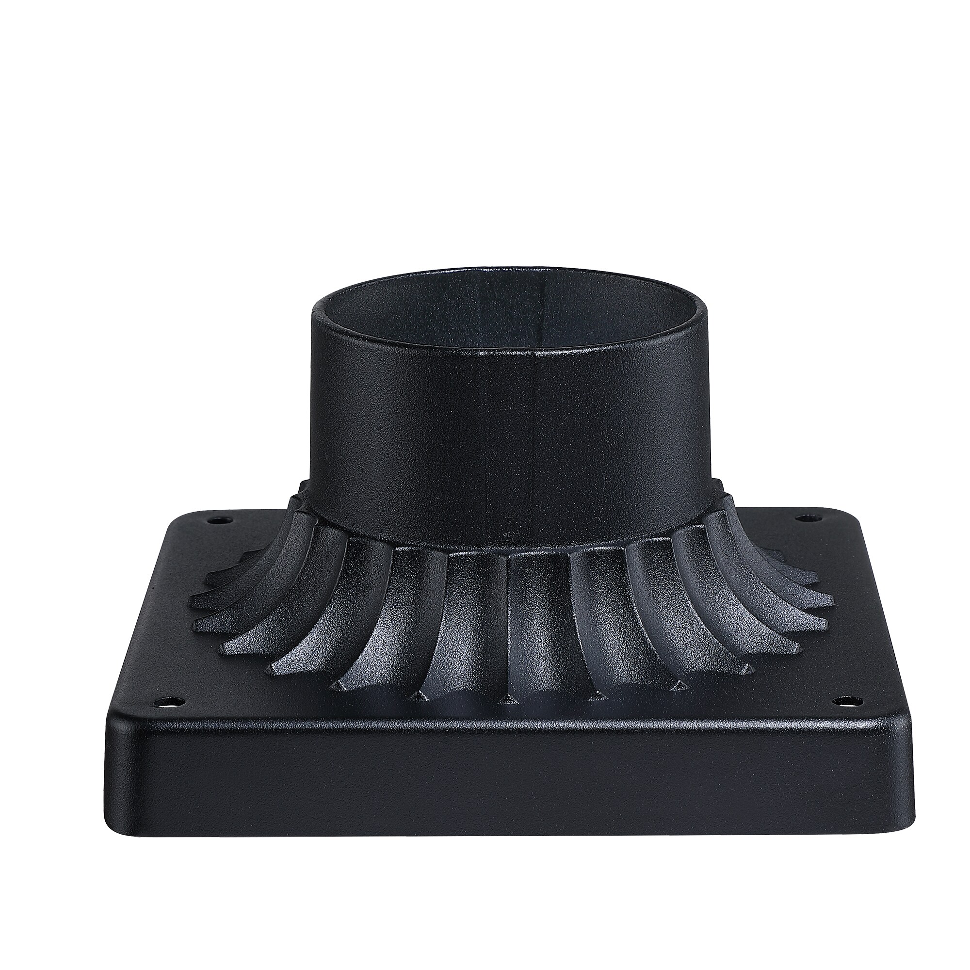 Hukoro FL09993-OPM-BK Post-Lights - View #3