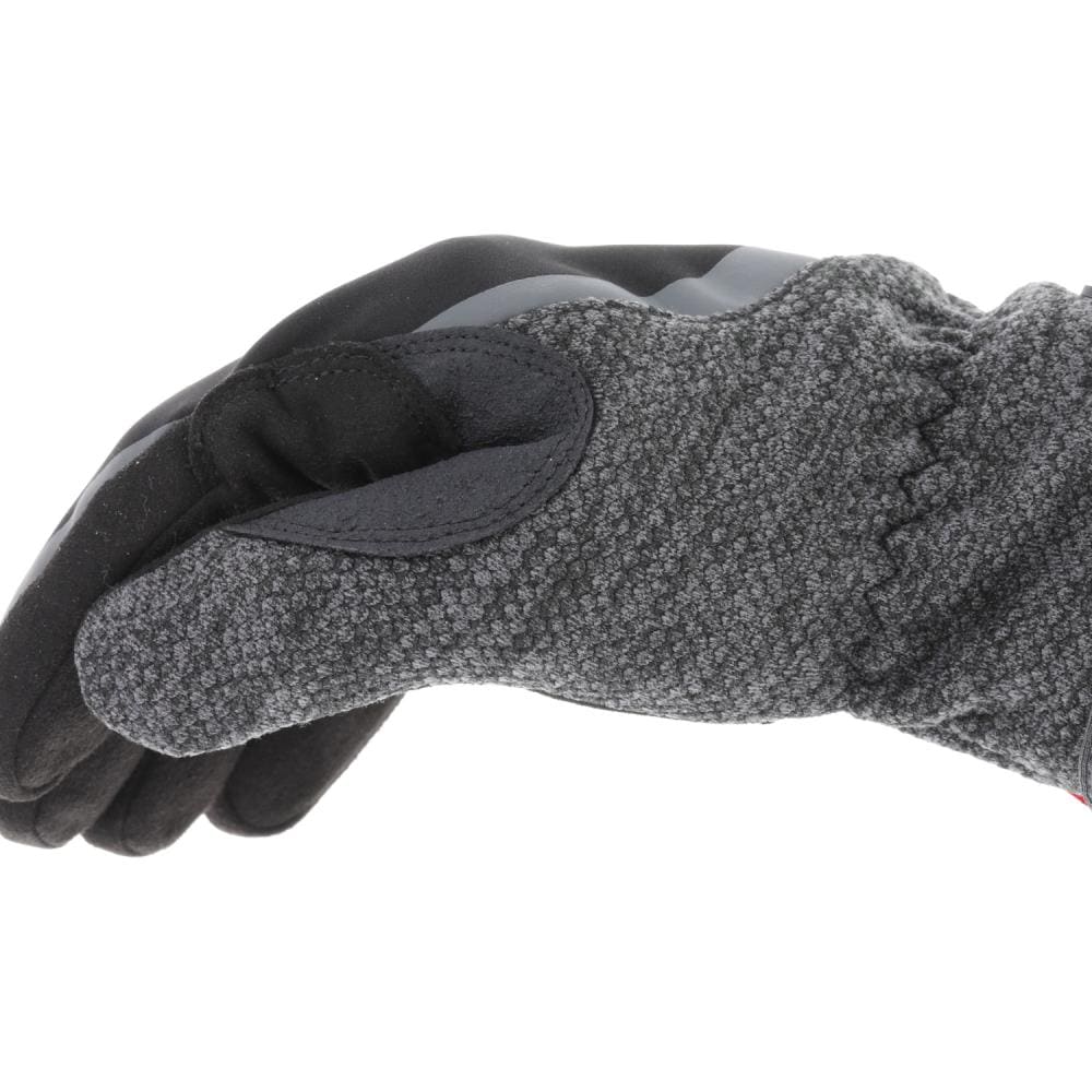 Mechanix Wear: ColdWork Original Winter Work Gloves with Secure