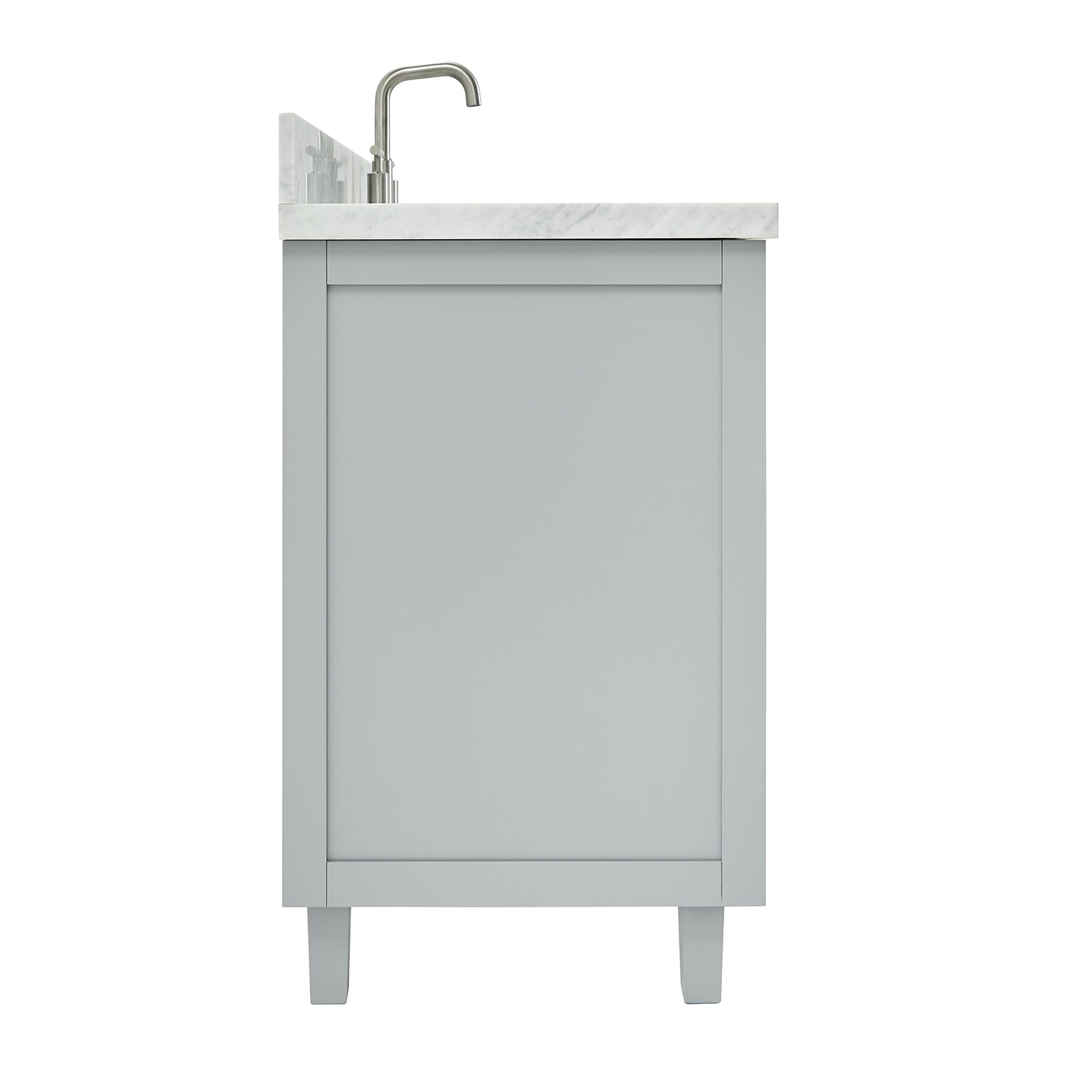 ARIEL B55CWRVOGRY Bath-Vanity-Combo - View #9