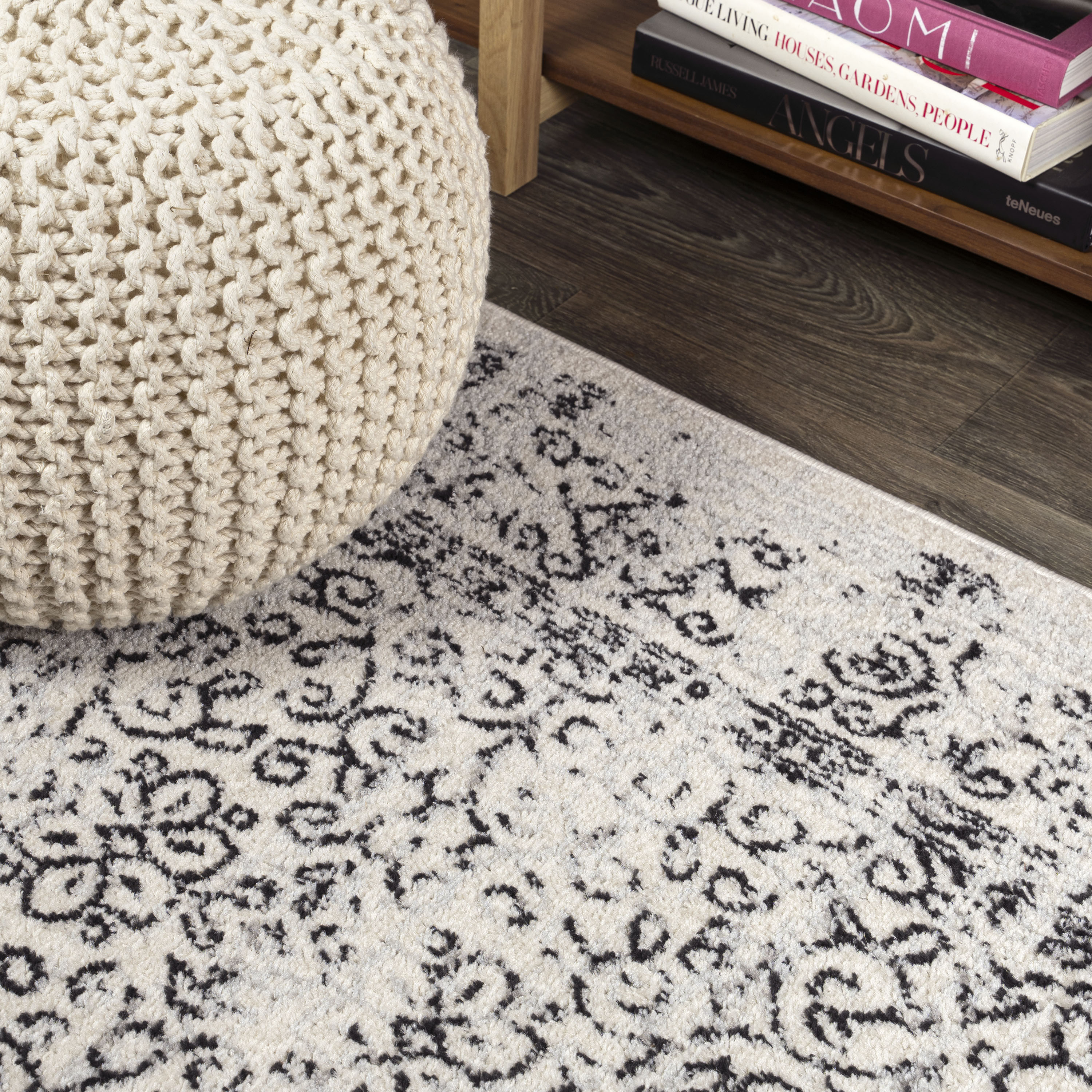 JONATHAN  Y BMF108C-3 rugs - View #10
