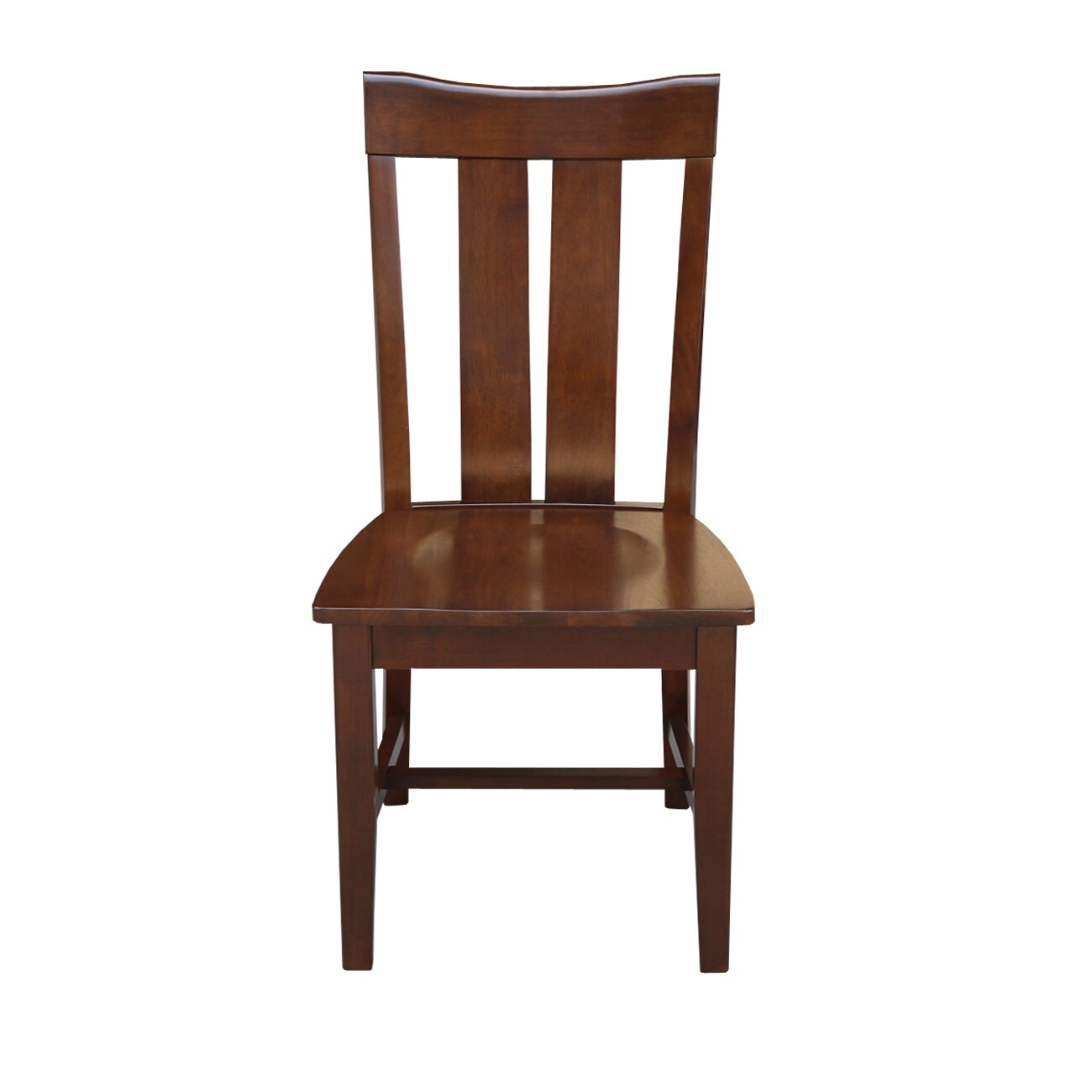 International Concepts C581-13P Dining-Chairs - View #2